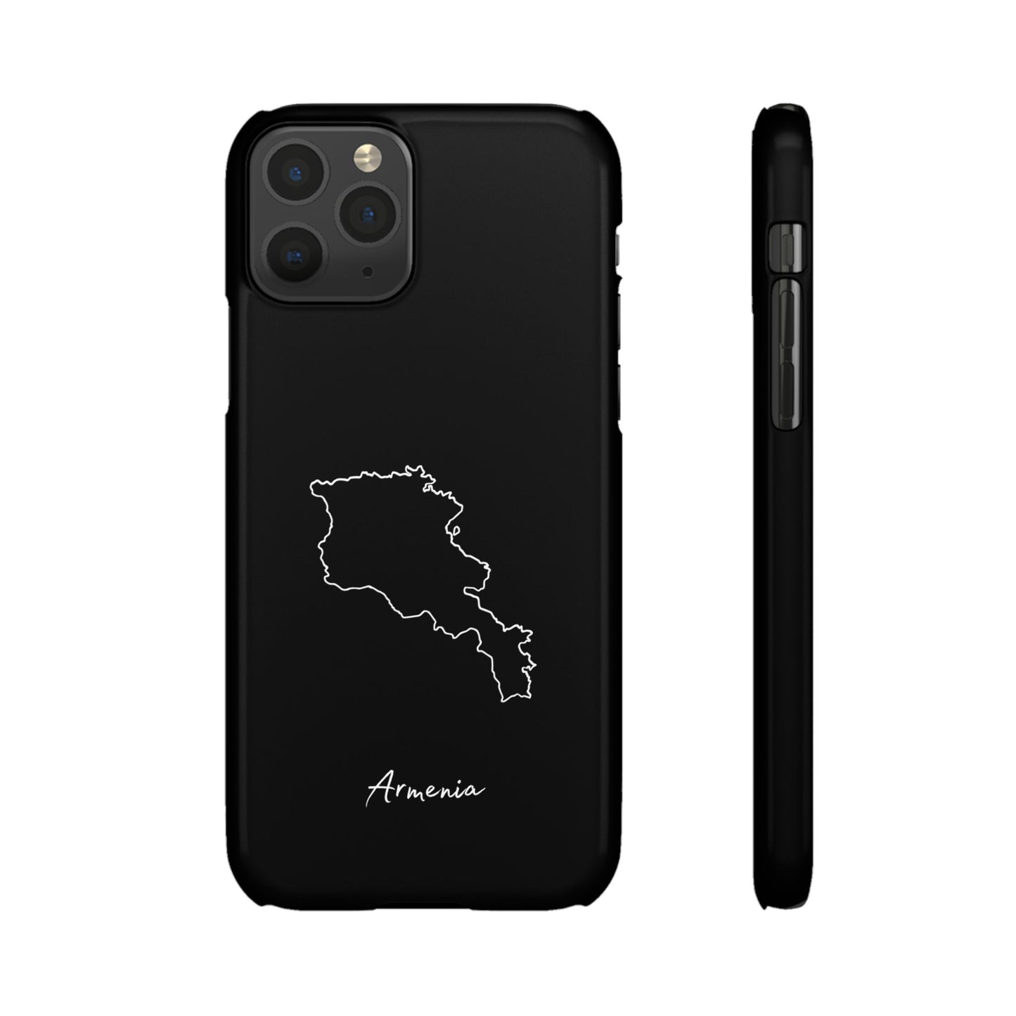 Armenien Landkarte