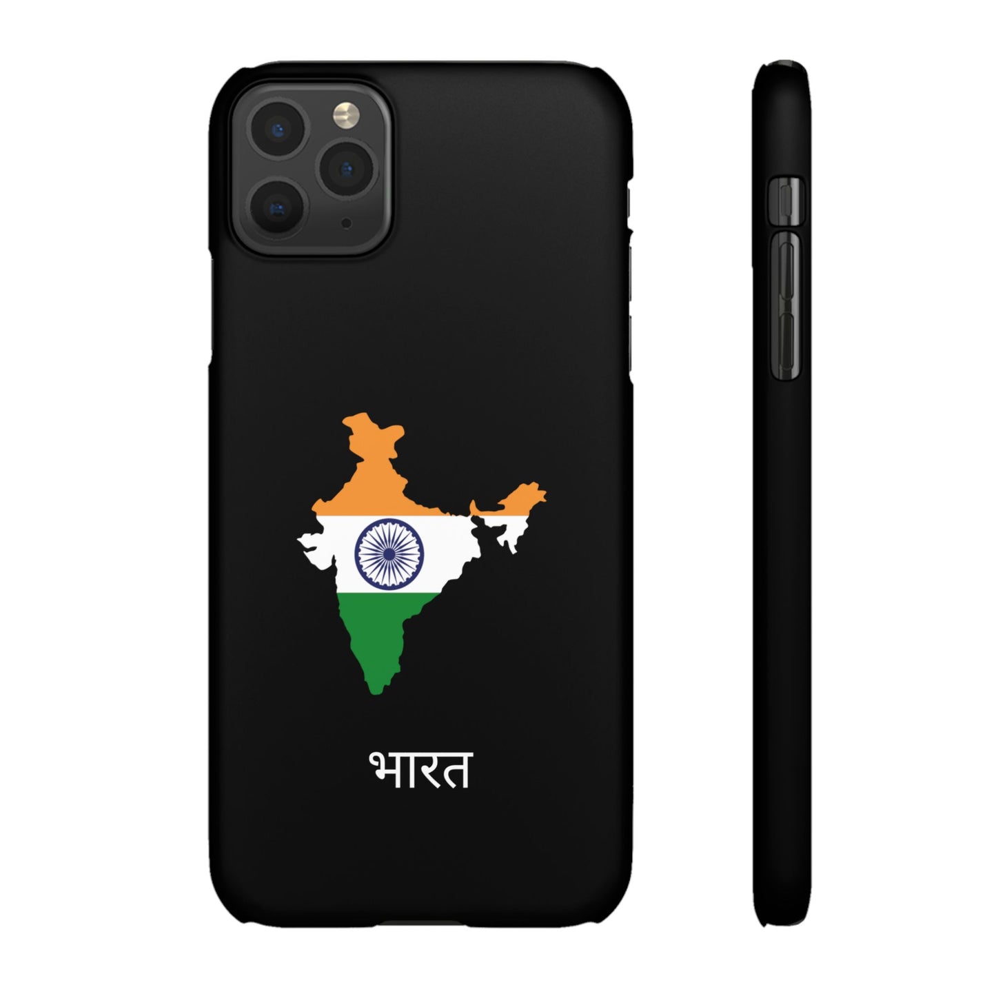 Indien Flagge indisch