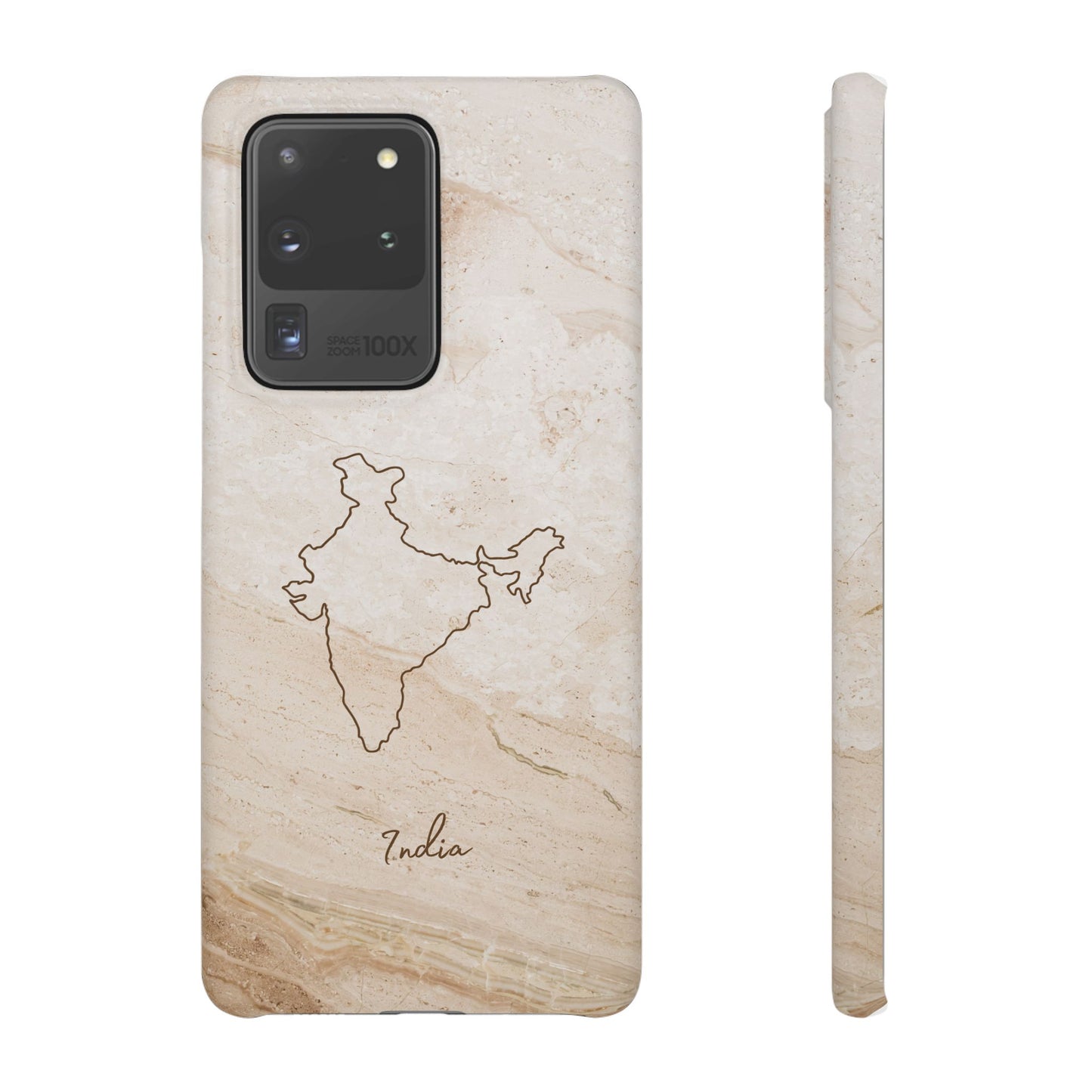 Indien Marmor Look