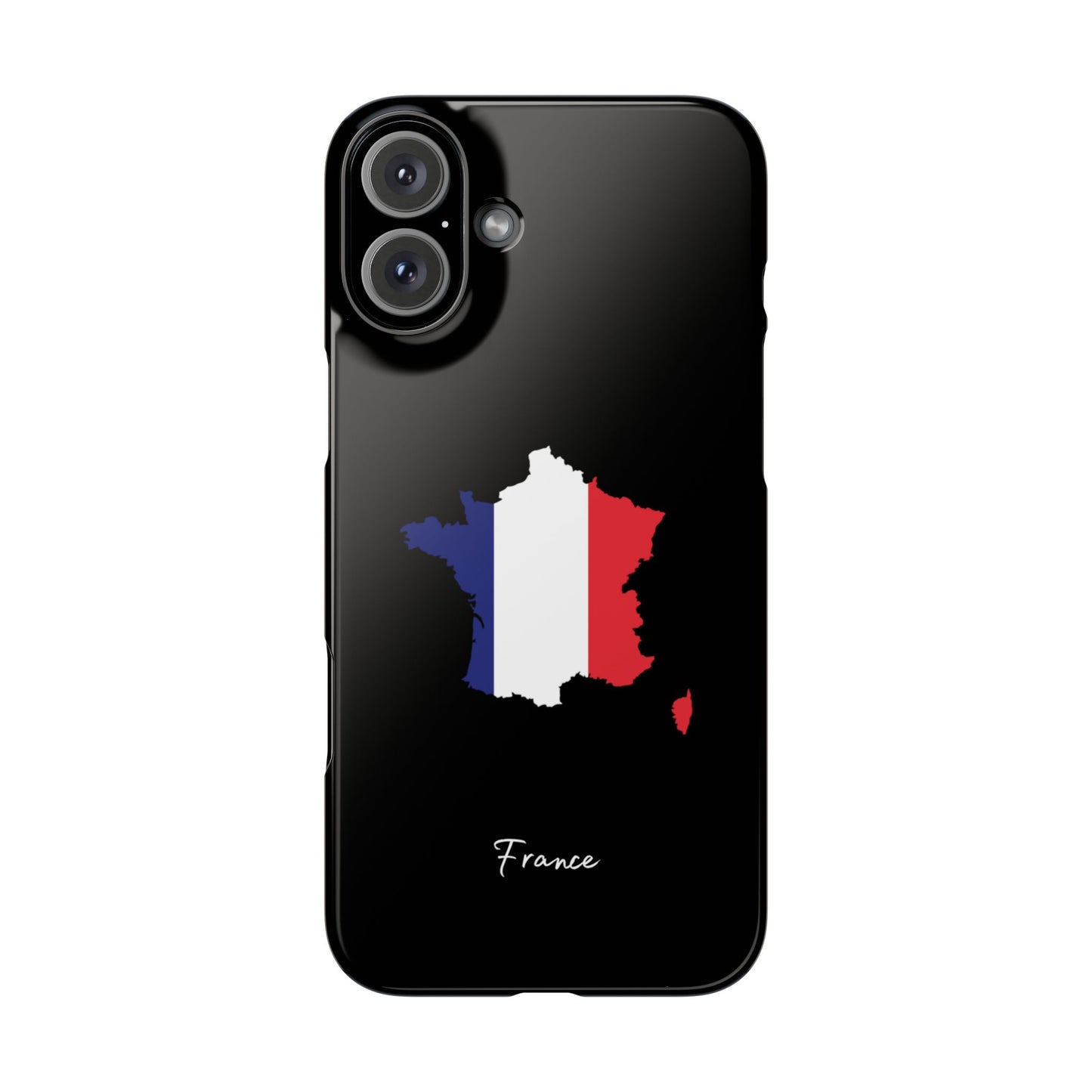 Frankreich Flagge