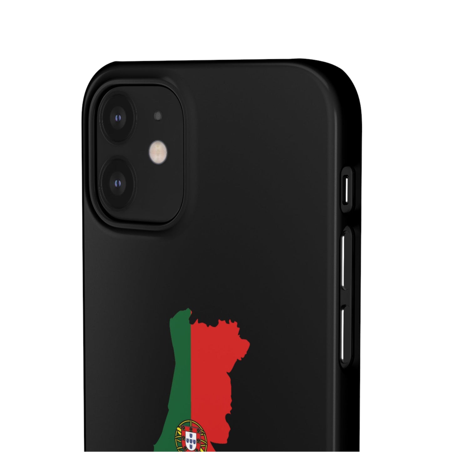 Portugal Flagge