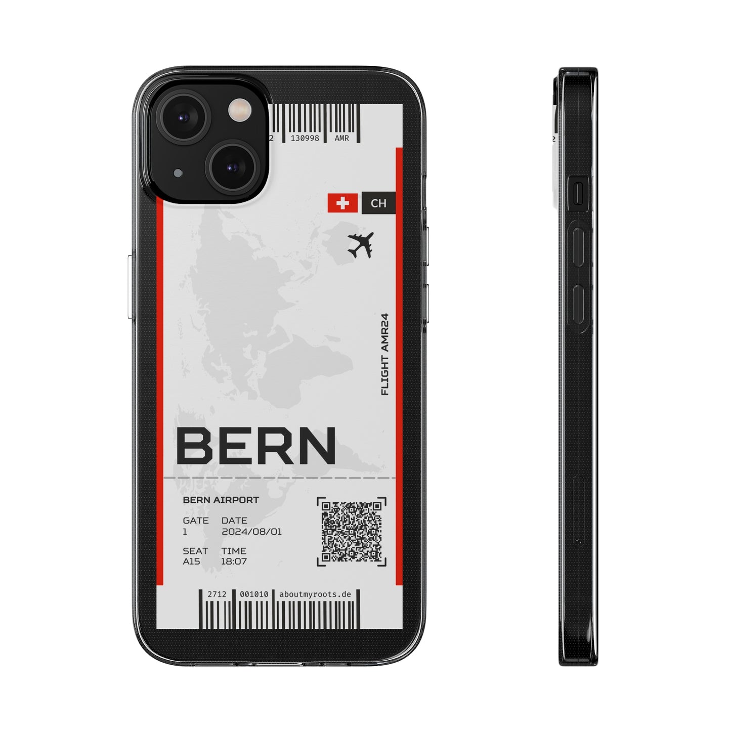 Bern Ticket
