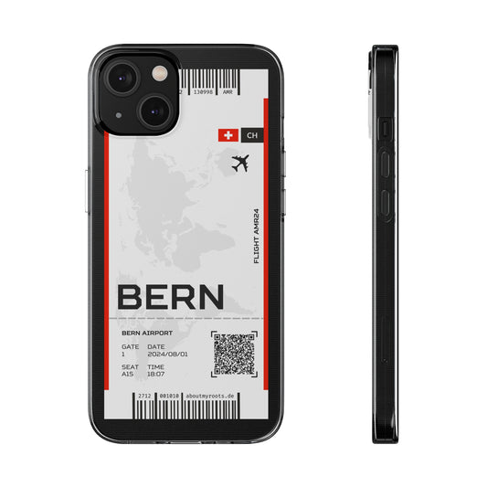 Bern Ticket