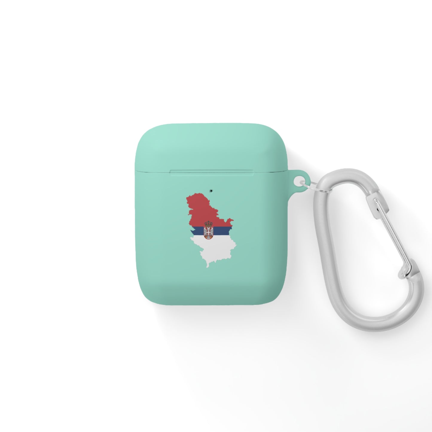 Serbien AirPods 1 + 2