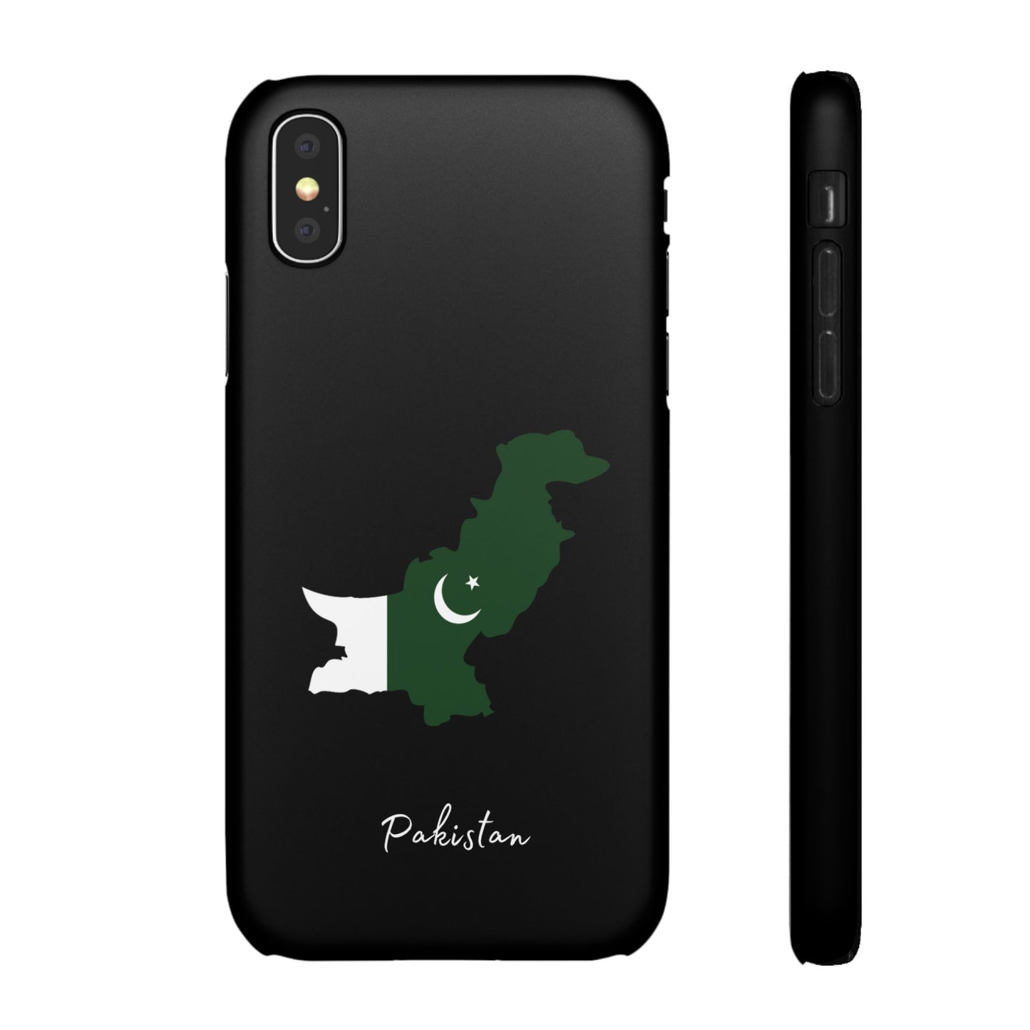 Pakistan Flagge