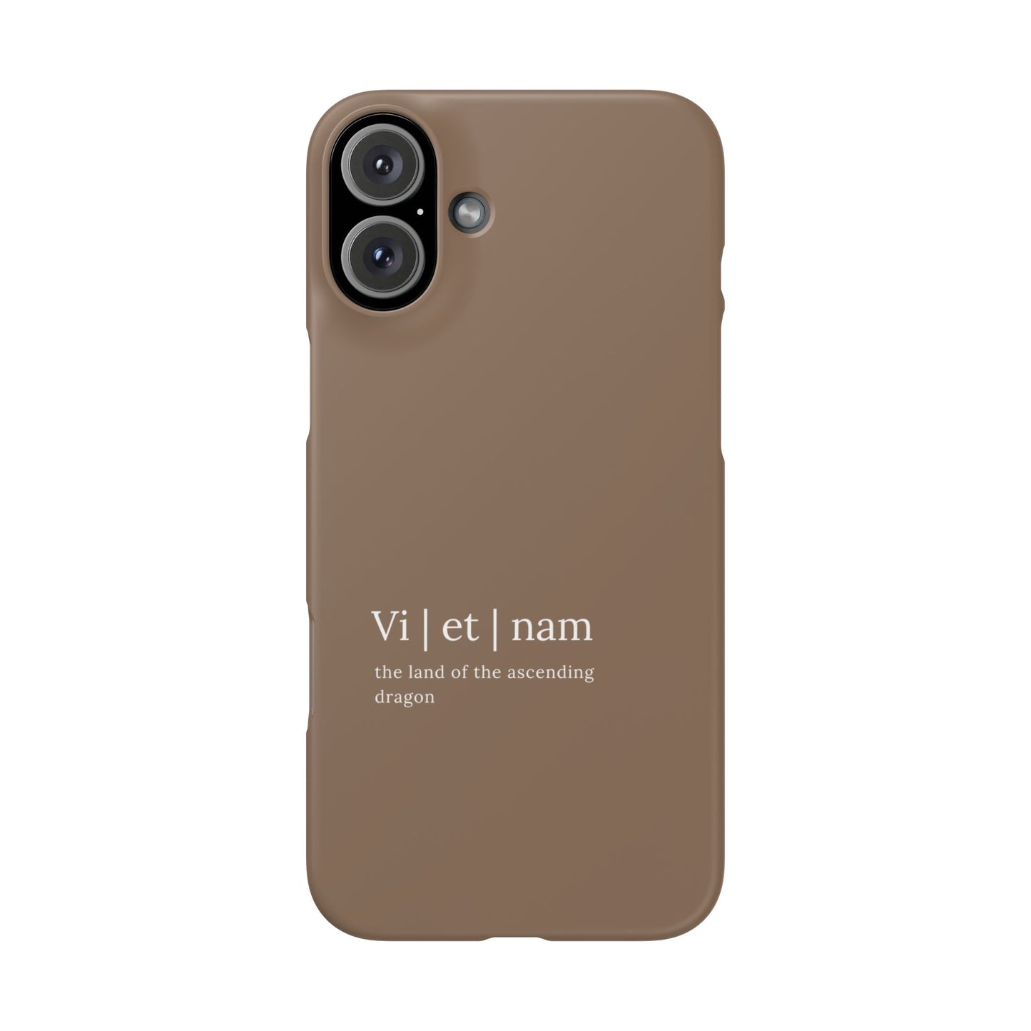 About Vietnam