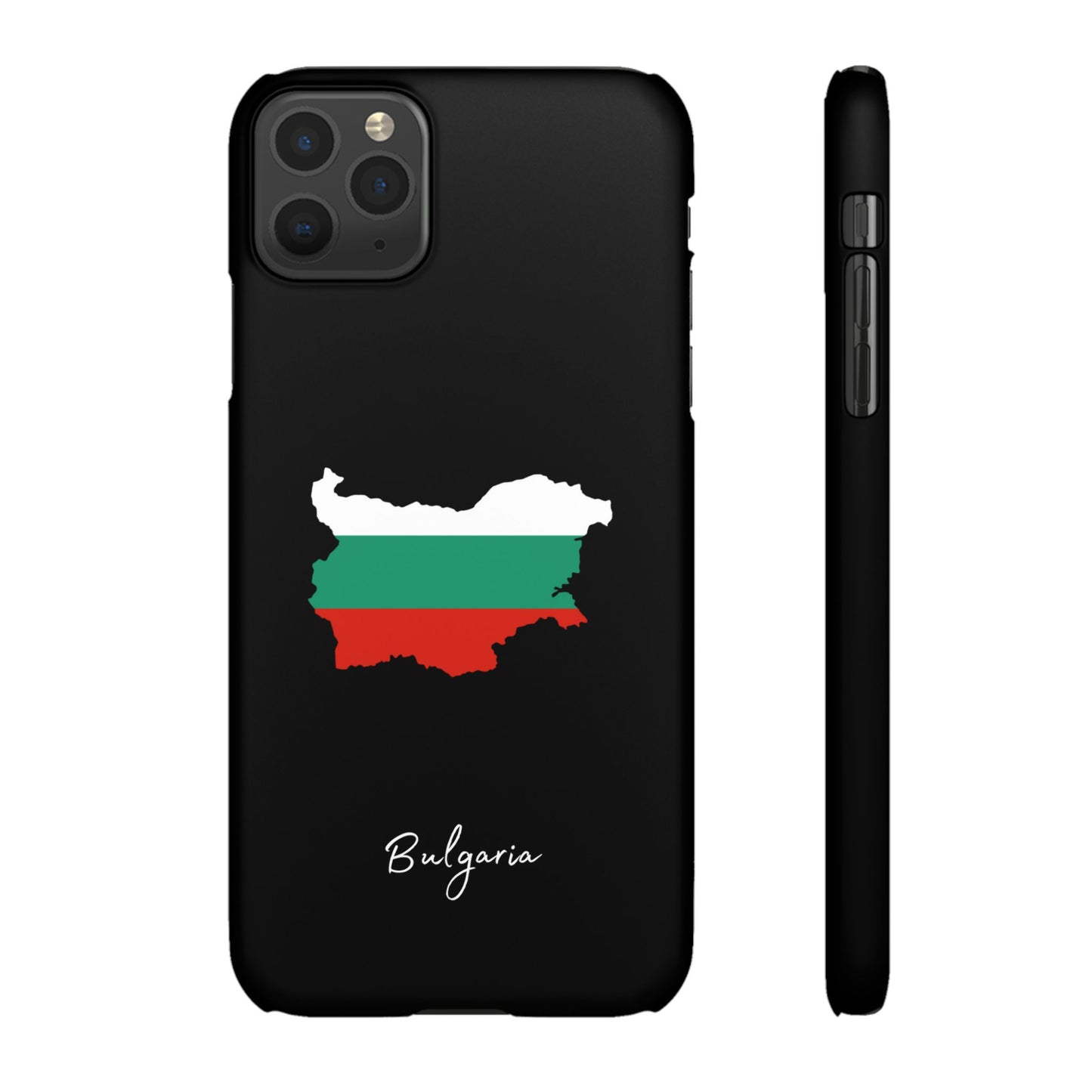 Bulgarien Flagge