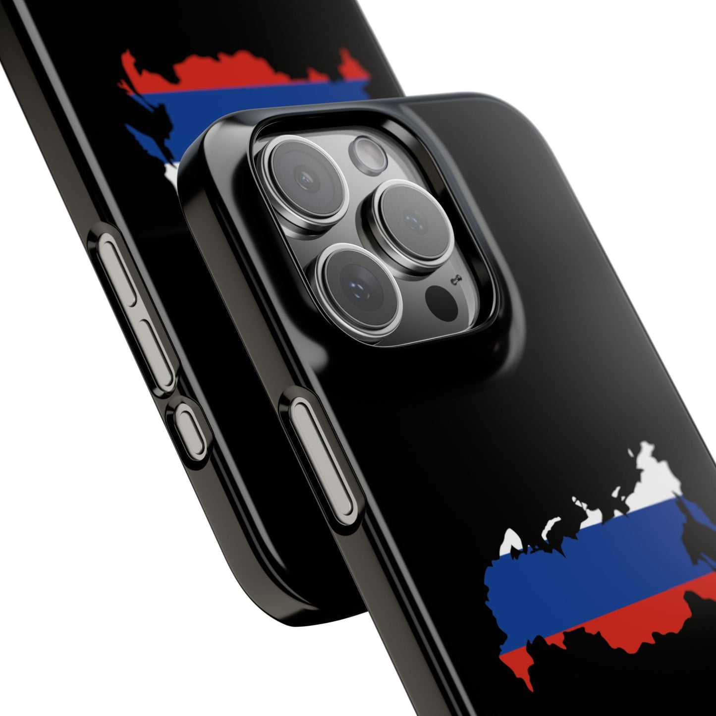 Russland Flagge