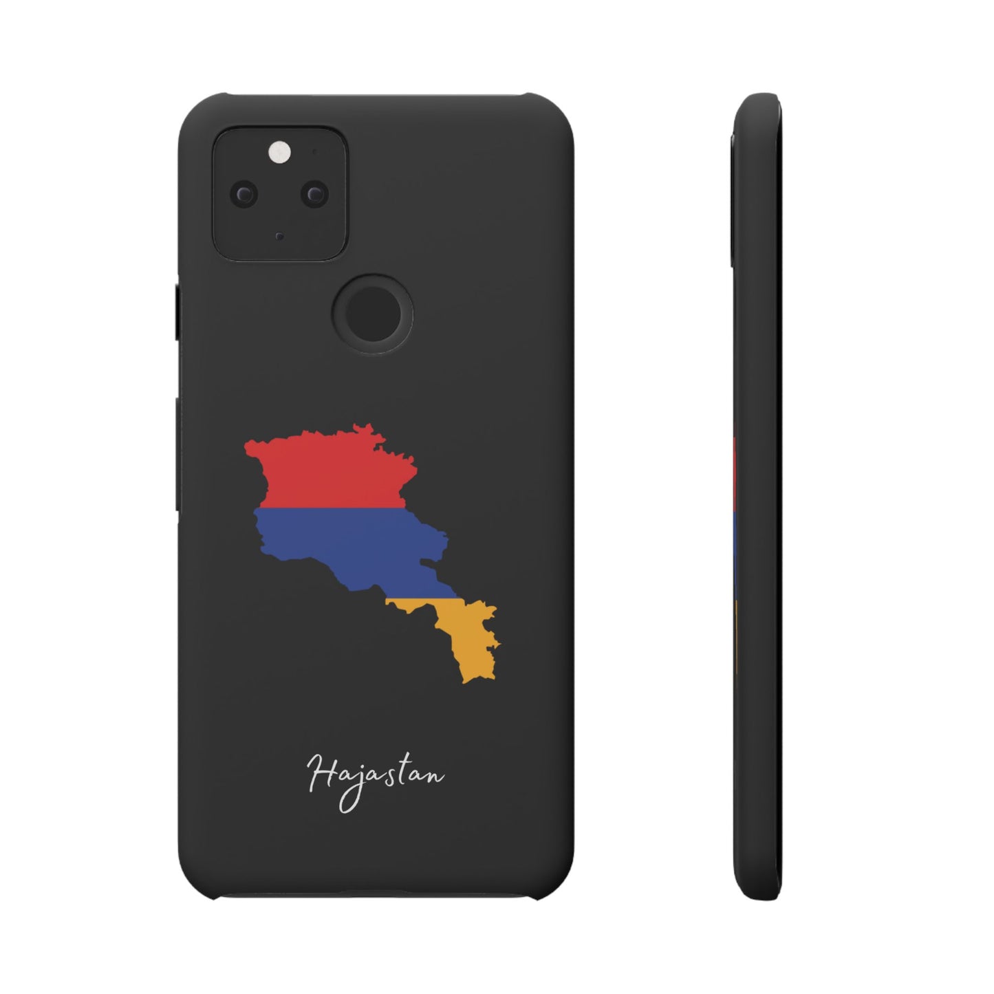 Armenien Flagge armenisch