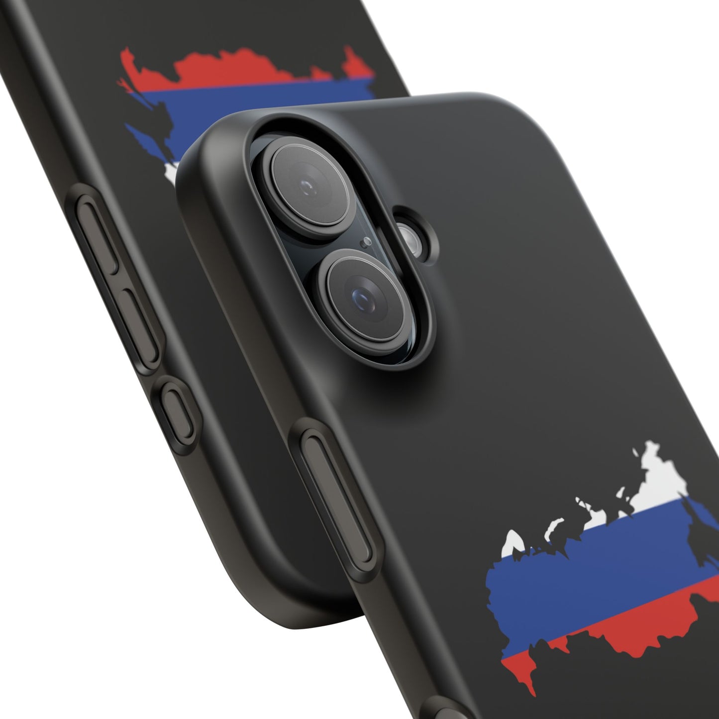 Russland Flagge