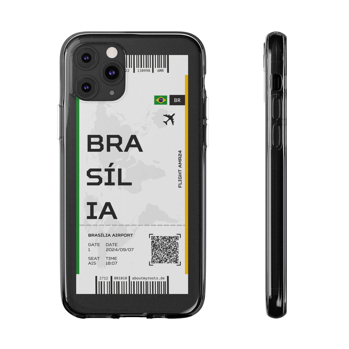 Brasil Ticket
