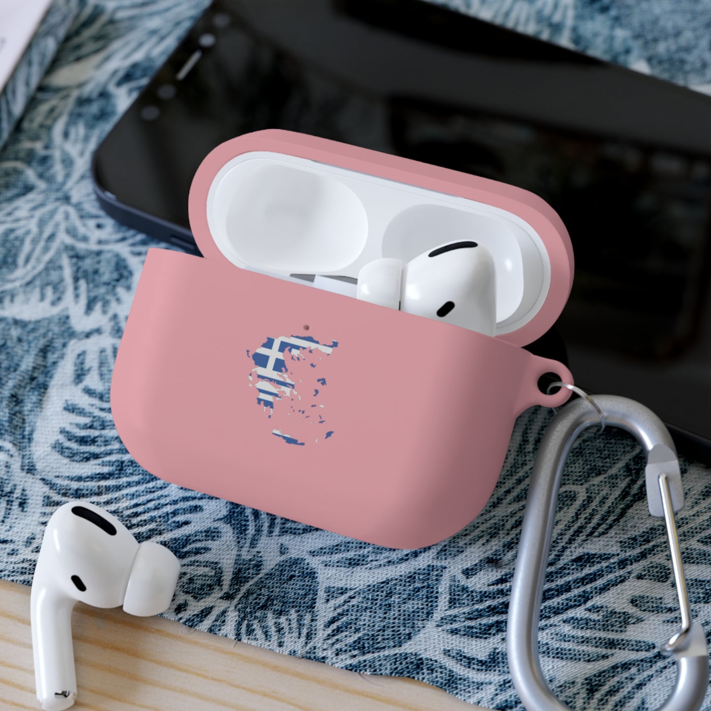 Griechenland AirPods Pro