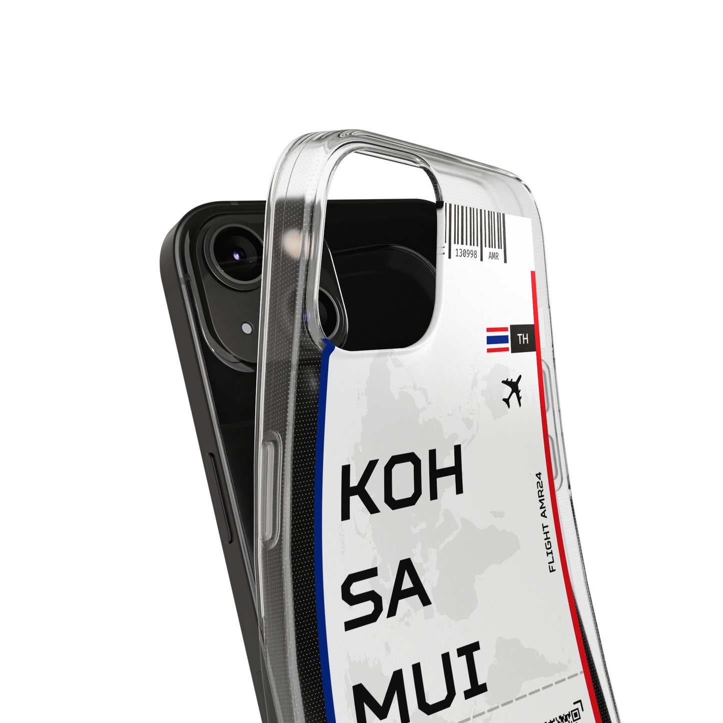 Koh Samui Ticket