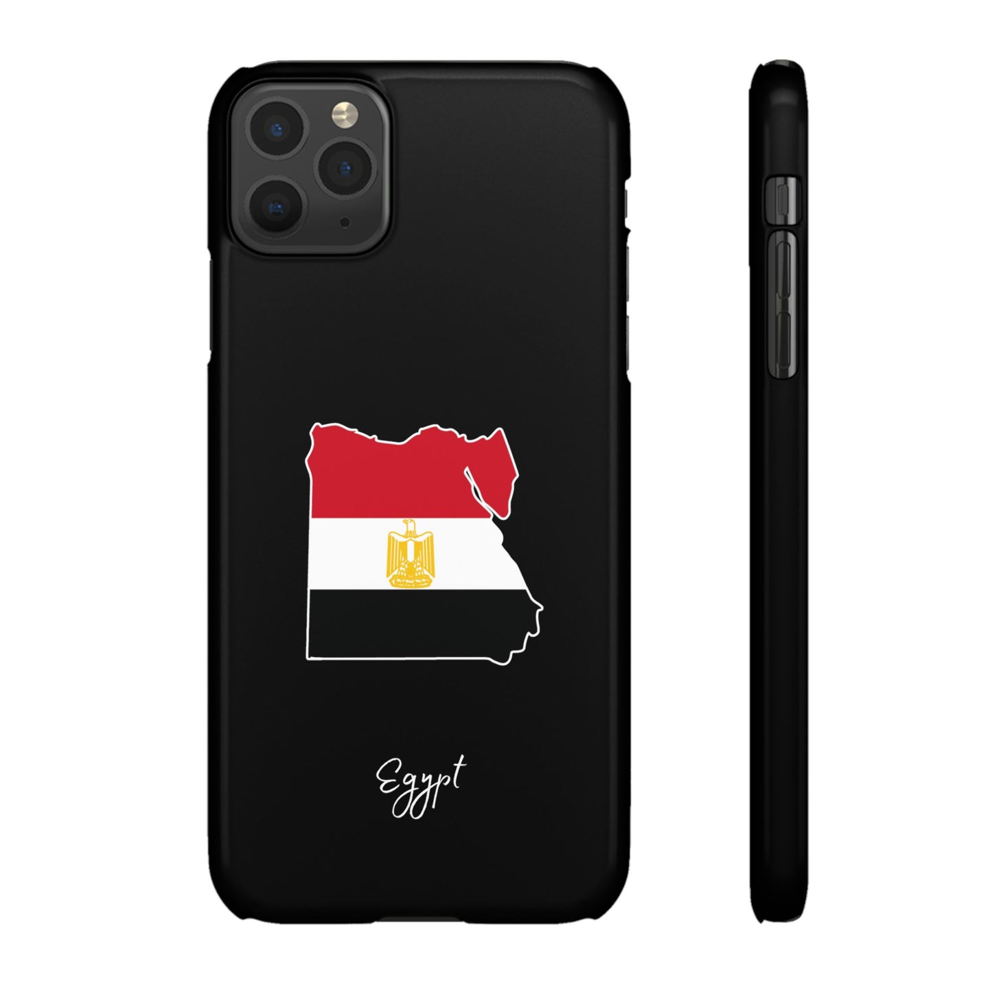 Ägypten Flagge