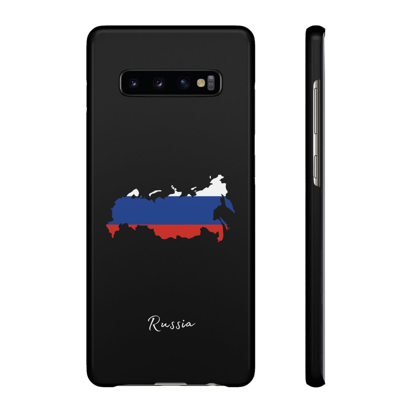 Russland Flagge