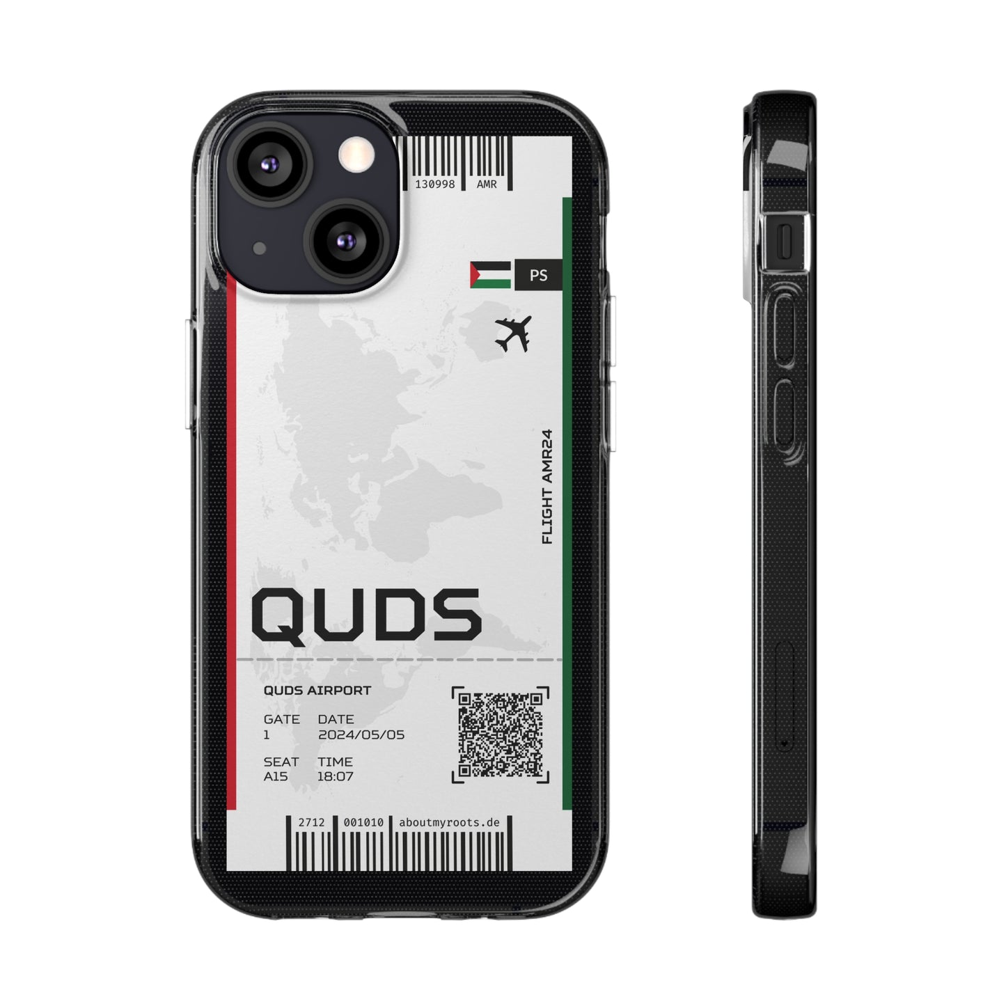 Quds Airport