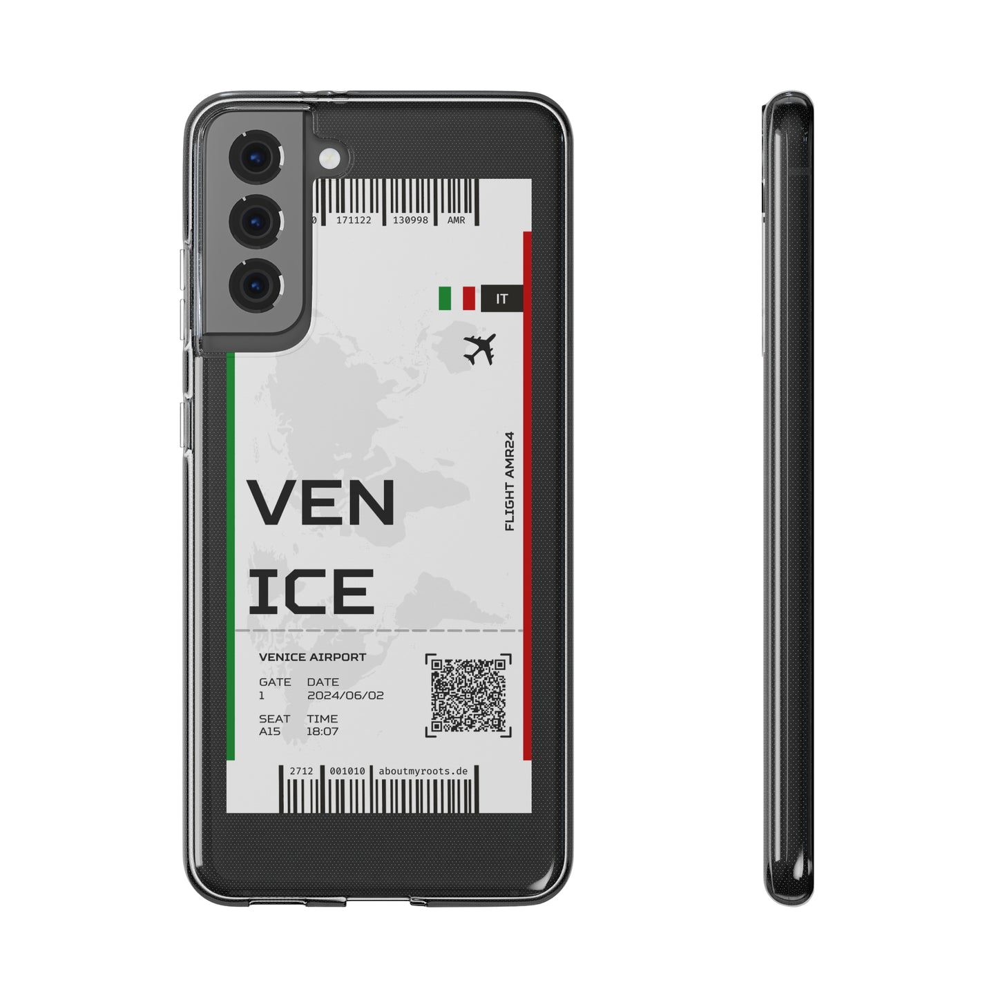 Venedig Ticket