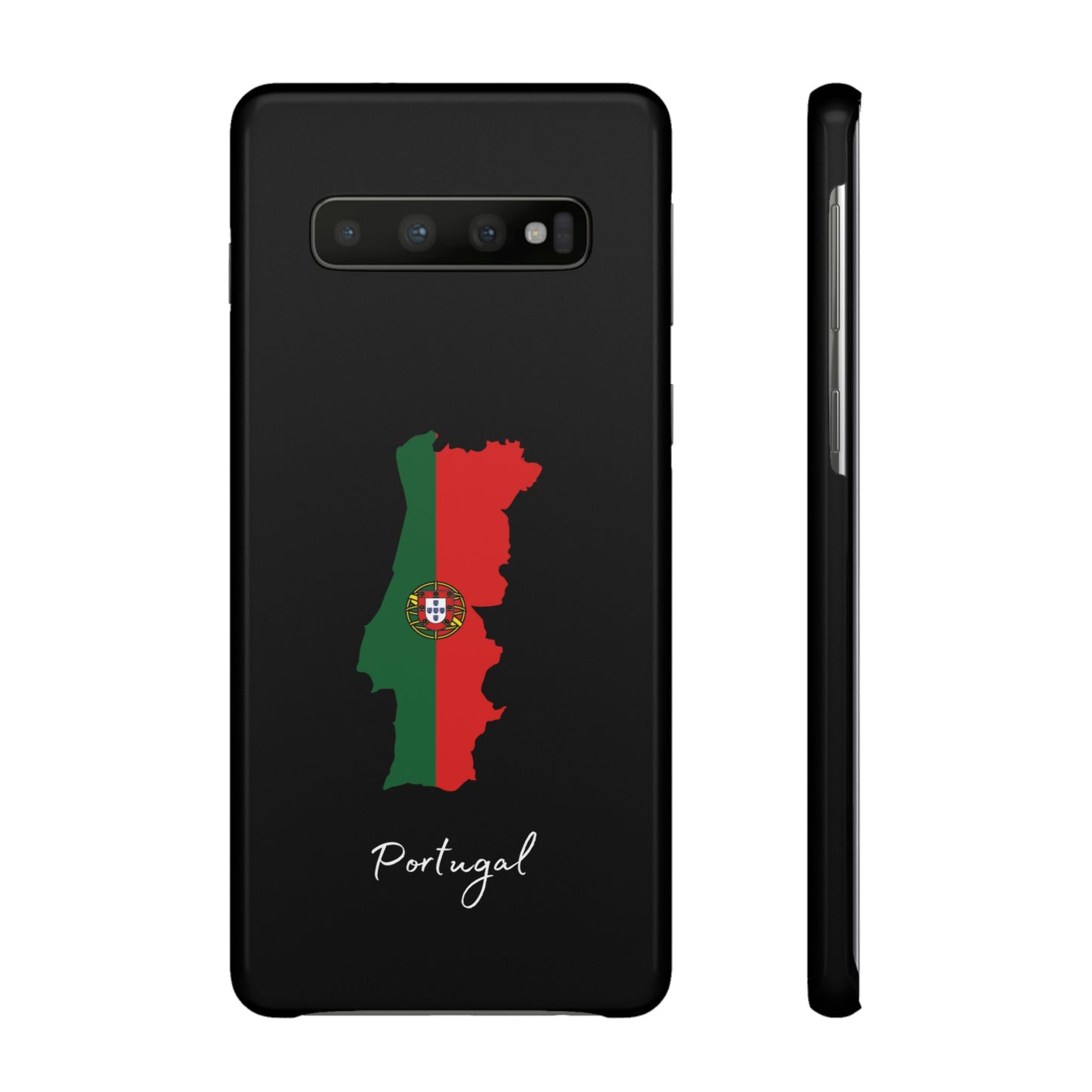 Portugal Flagge