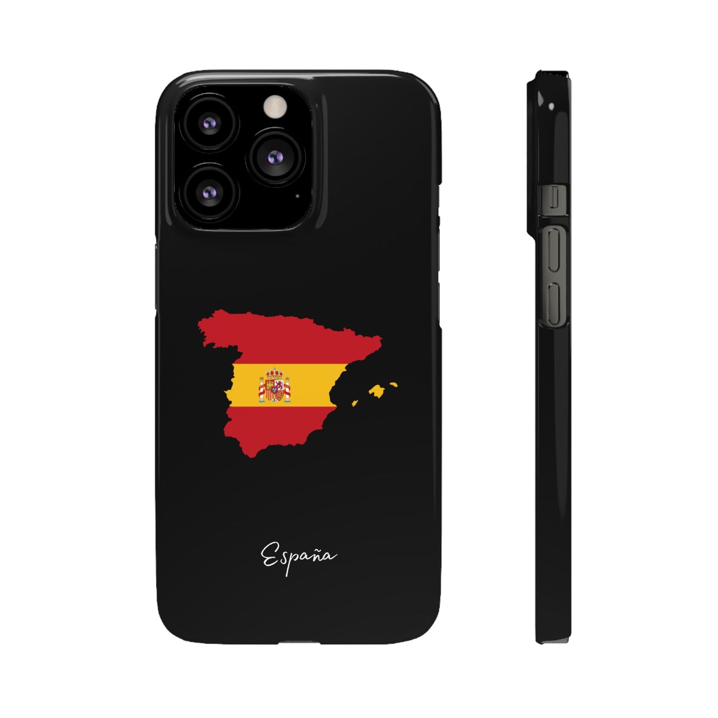 Spanien Flagge