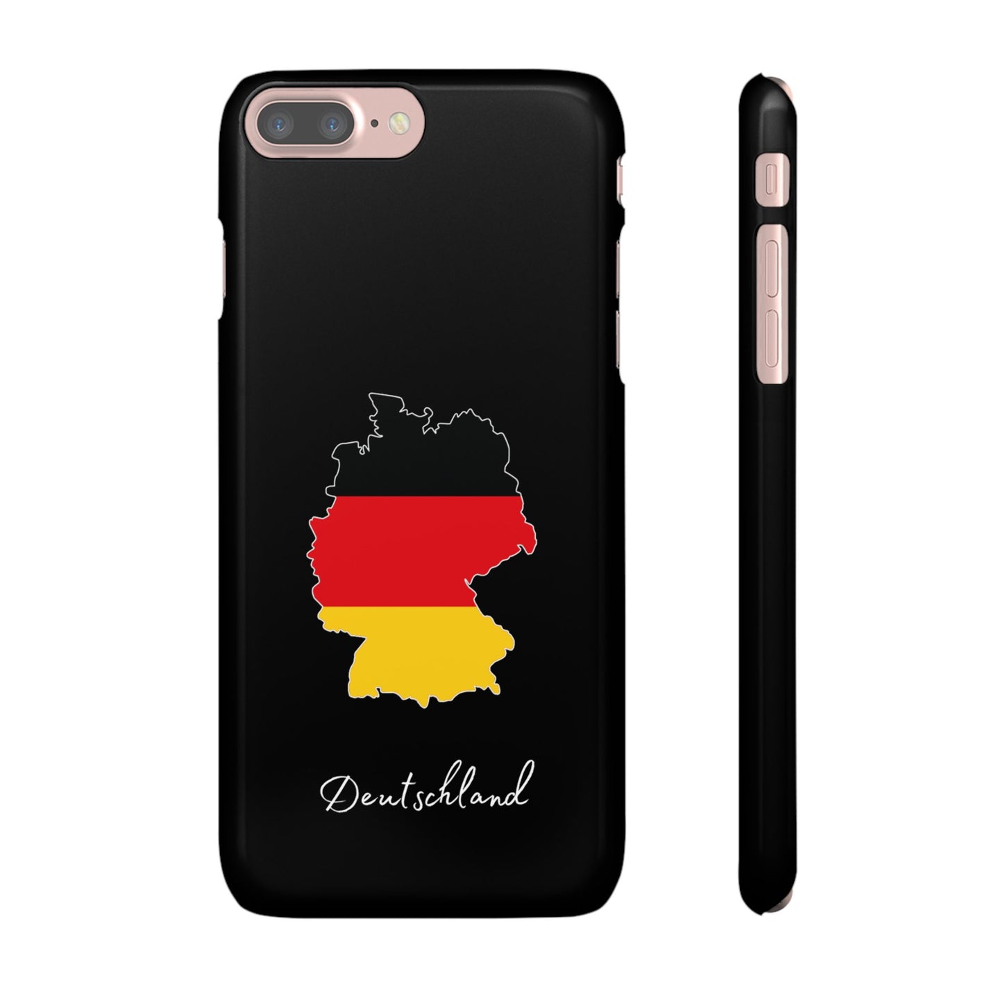 Deutschland Flagge