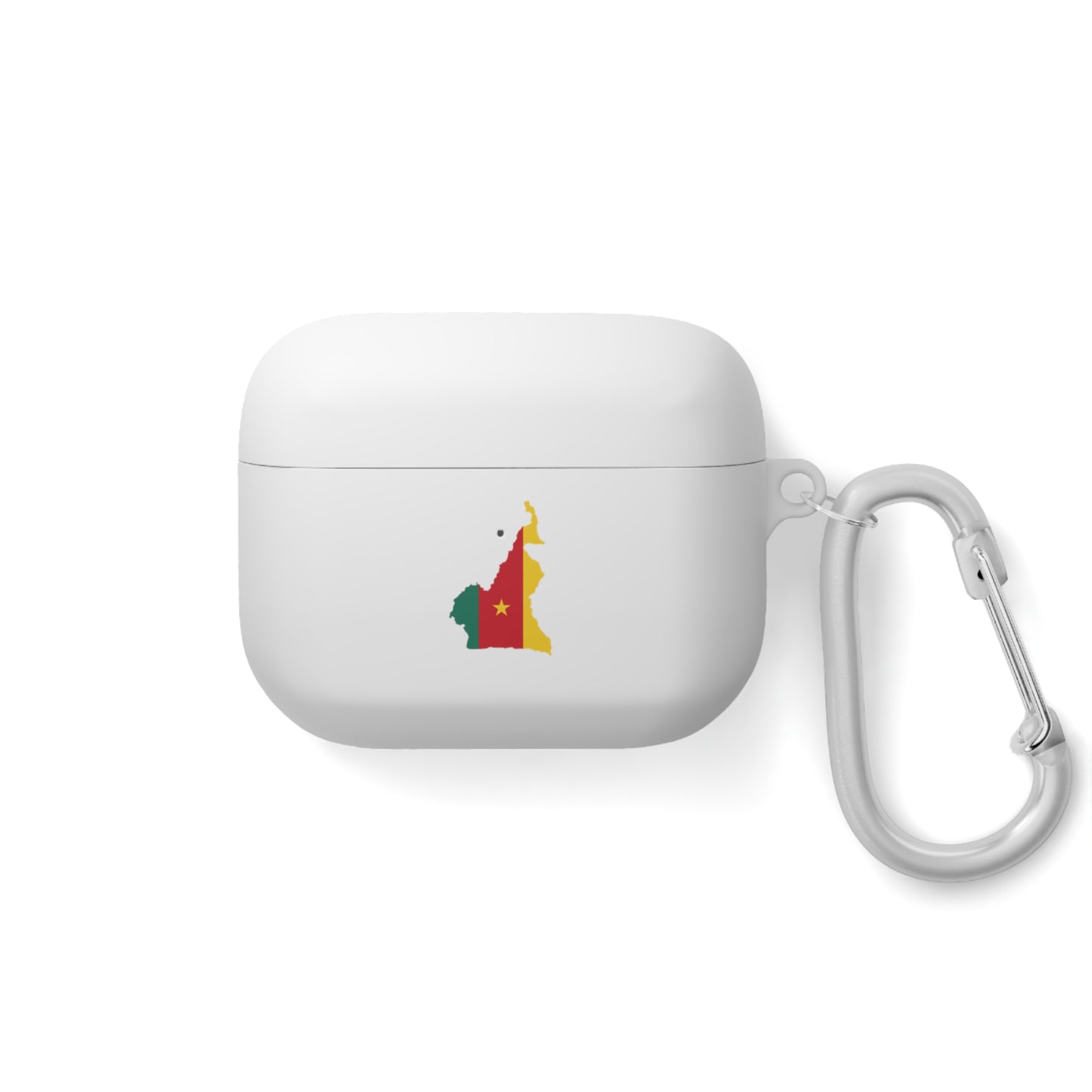 Kamerun AirPods Pro