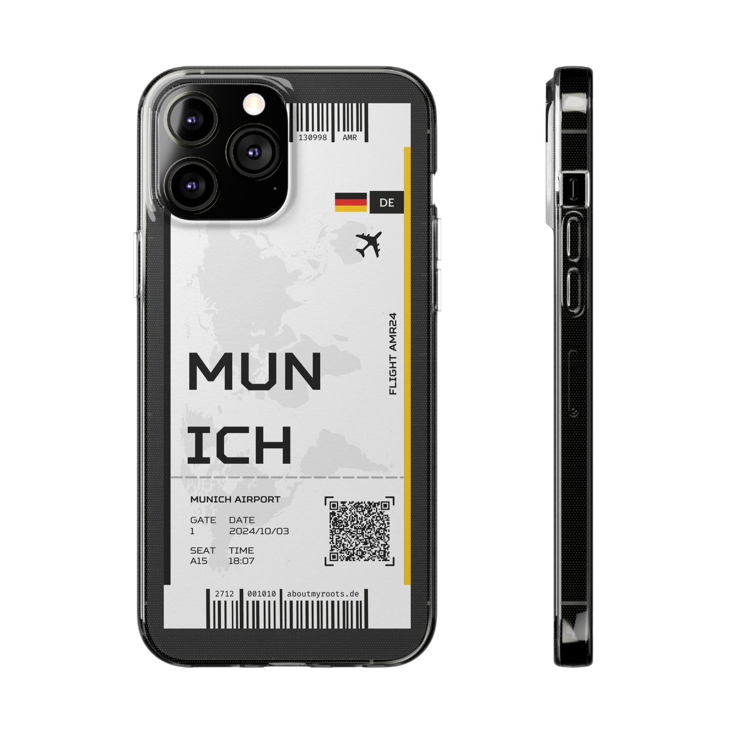 München Ticket