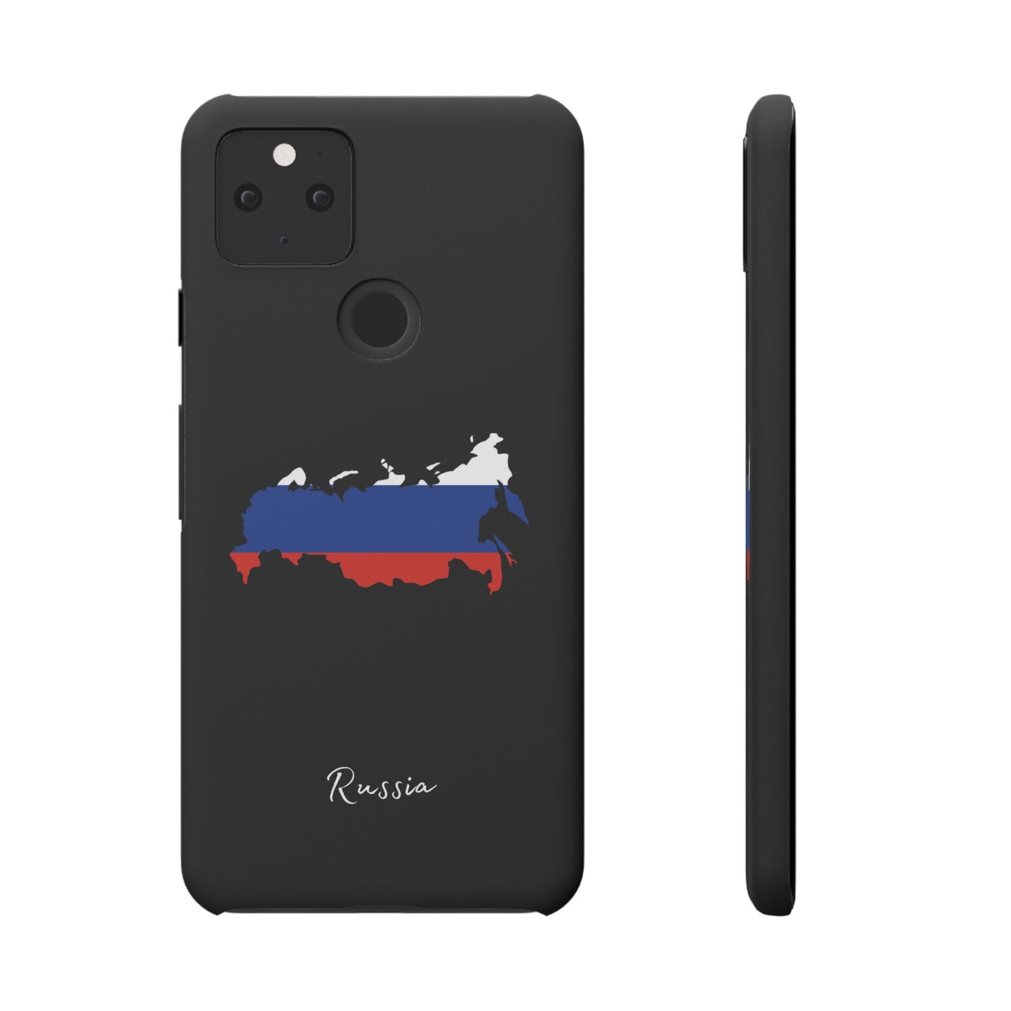 Russland Flagge