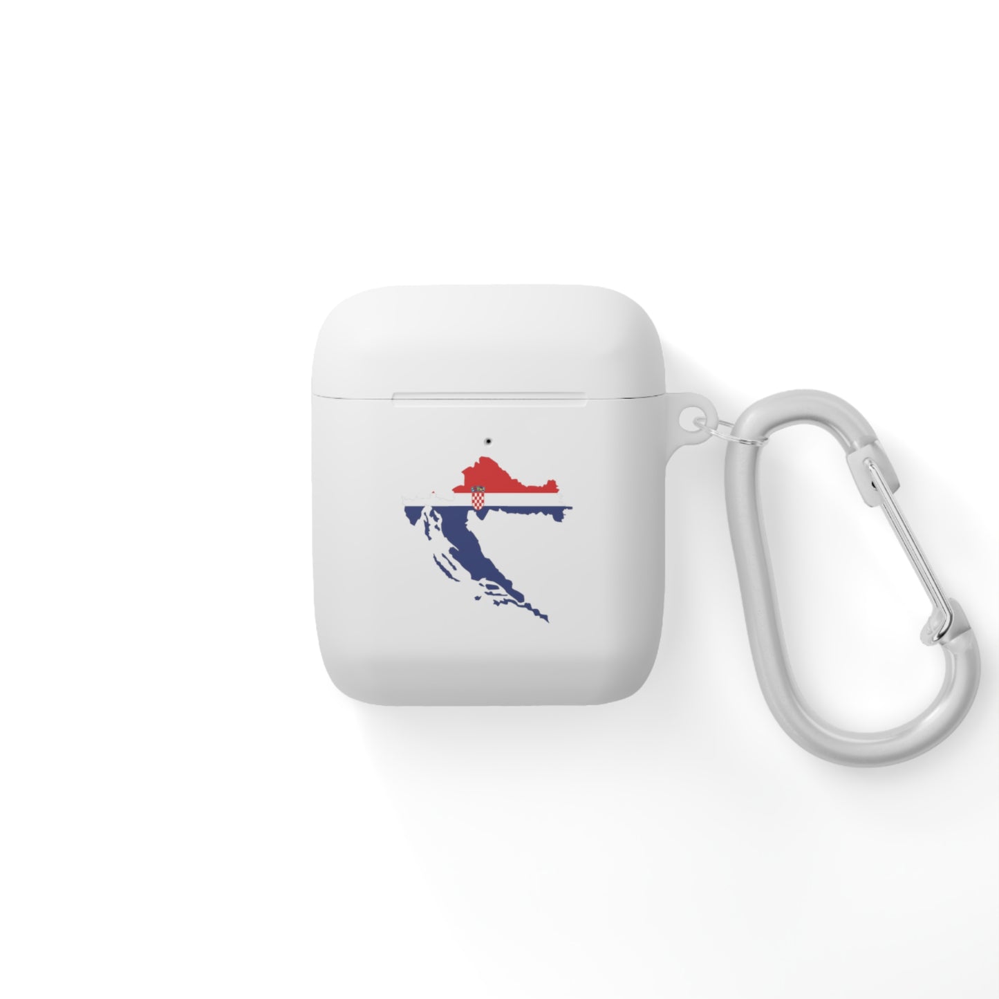 Kroatien AirPods 1 + 2