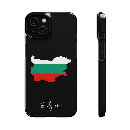 Bulgarien Flagge