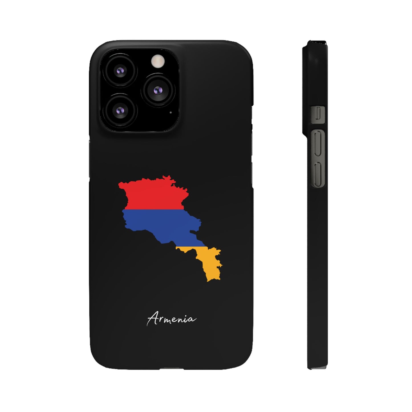 Armenien Flagge