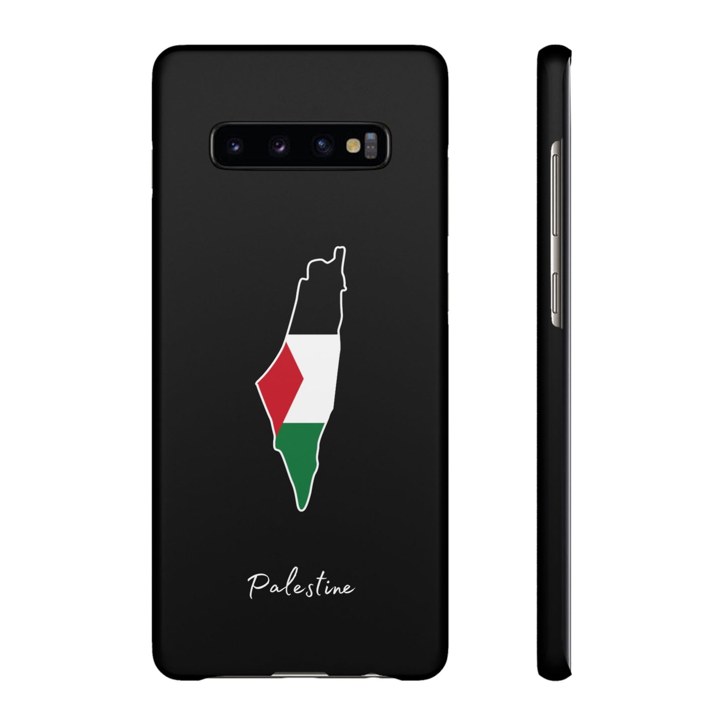 Palästina Flagge