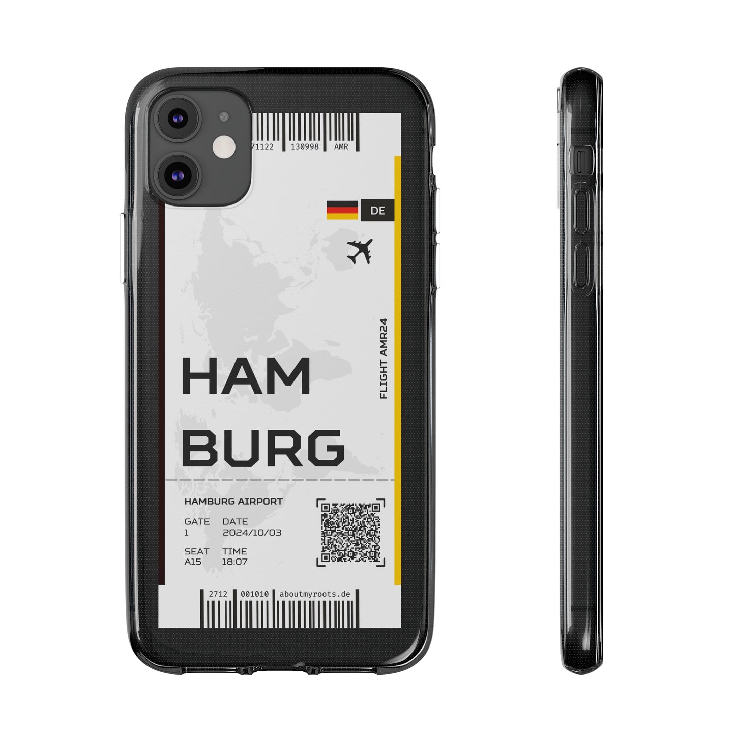 Hamburg Ticket