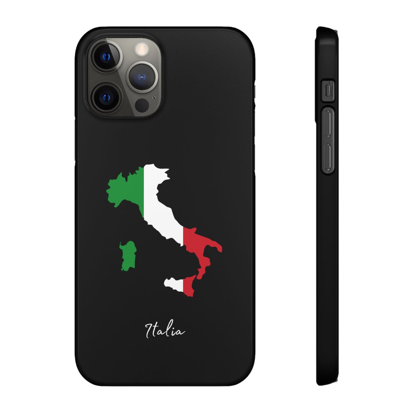 Italien Flagge