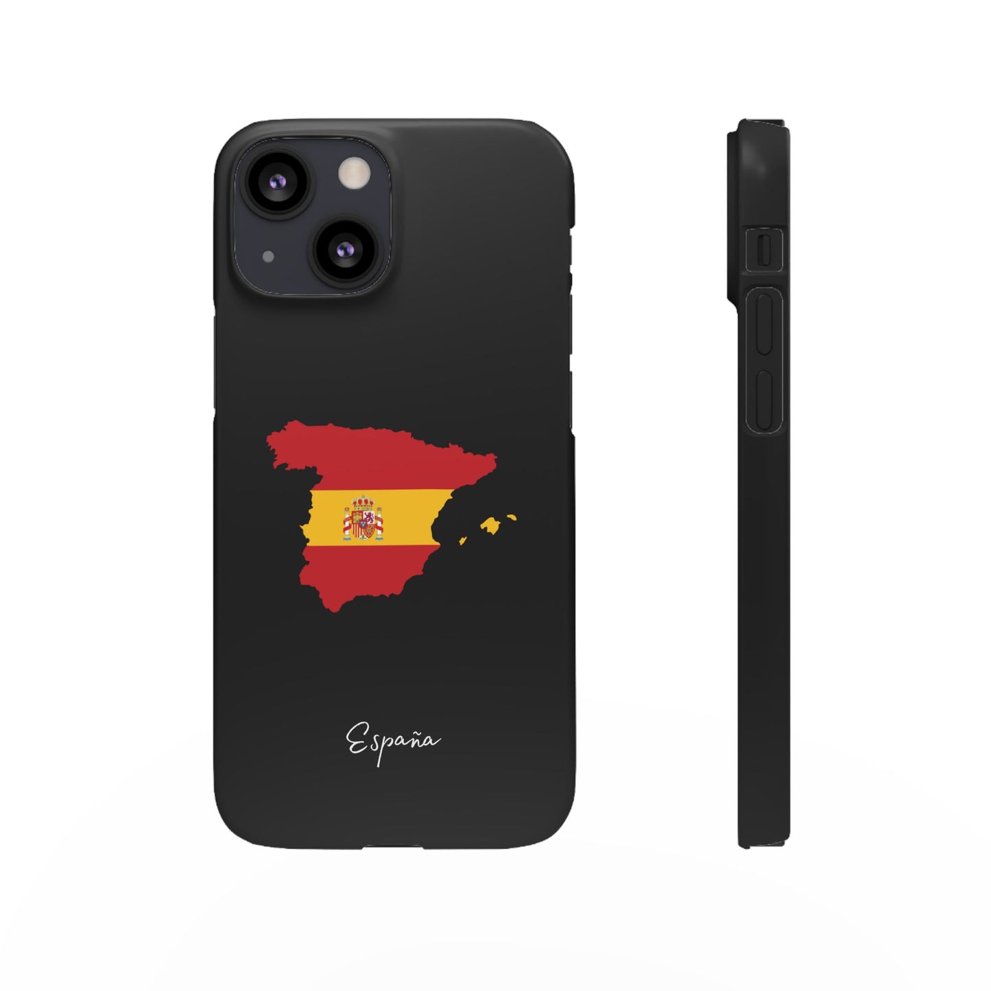 Spanien Flagge