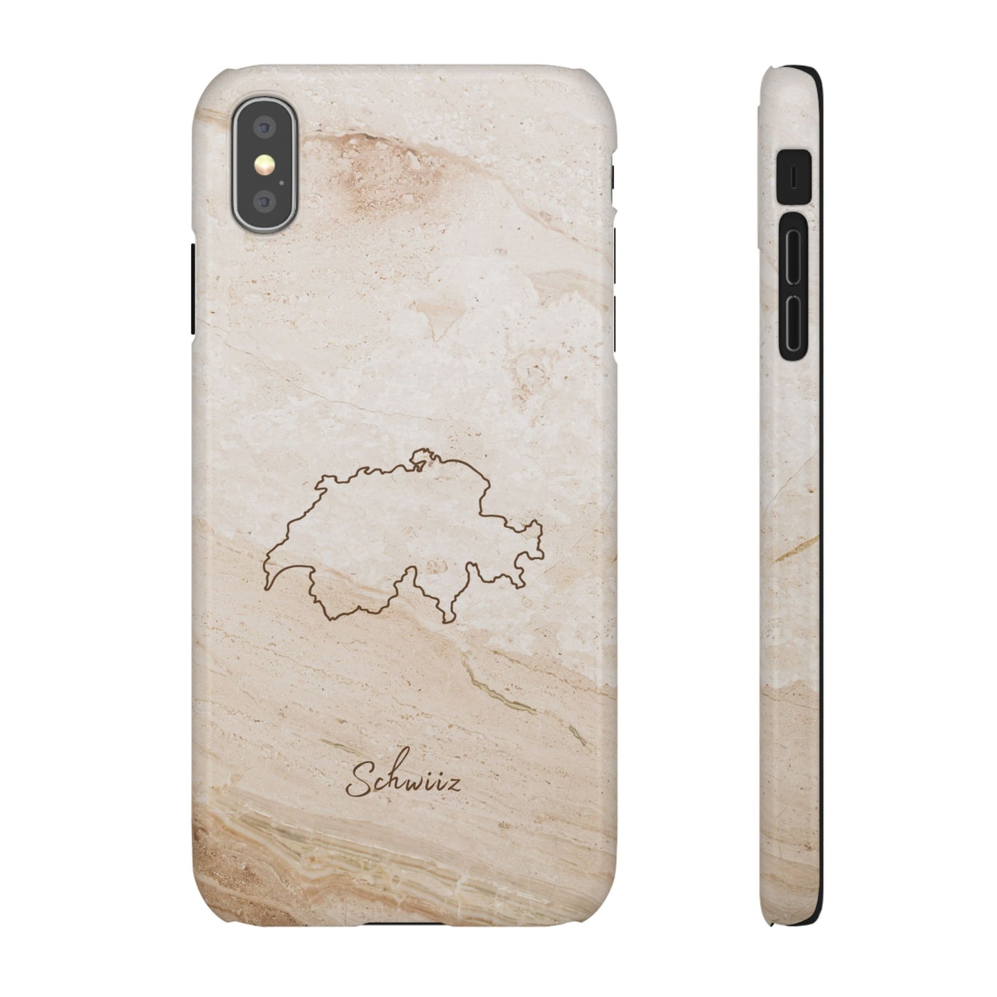 Schweiz Marmor Look
