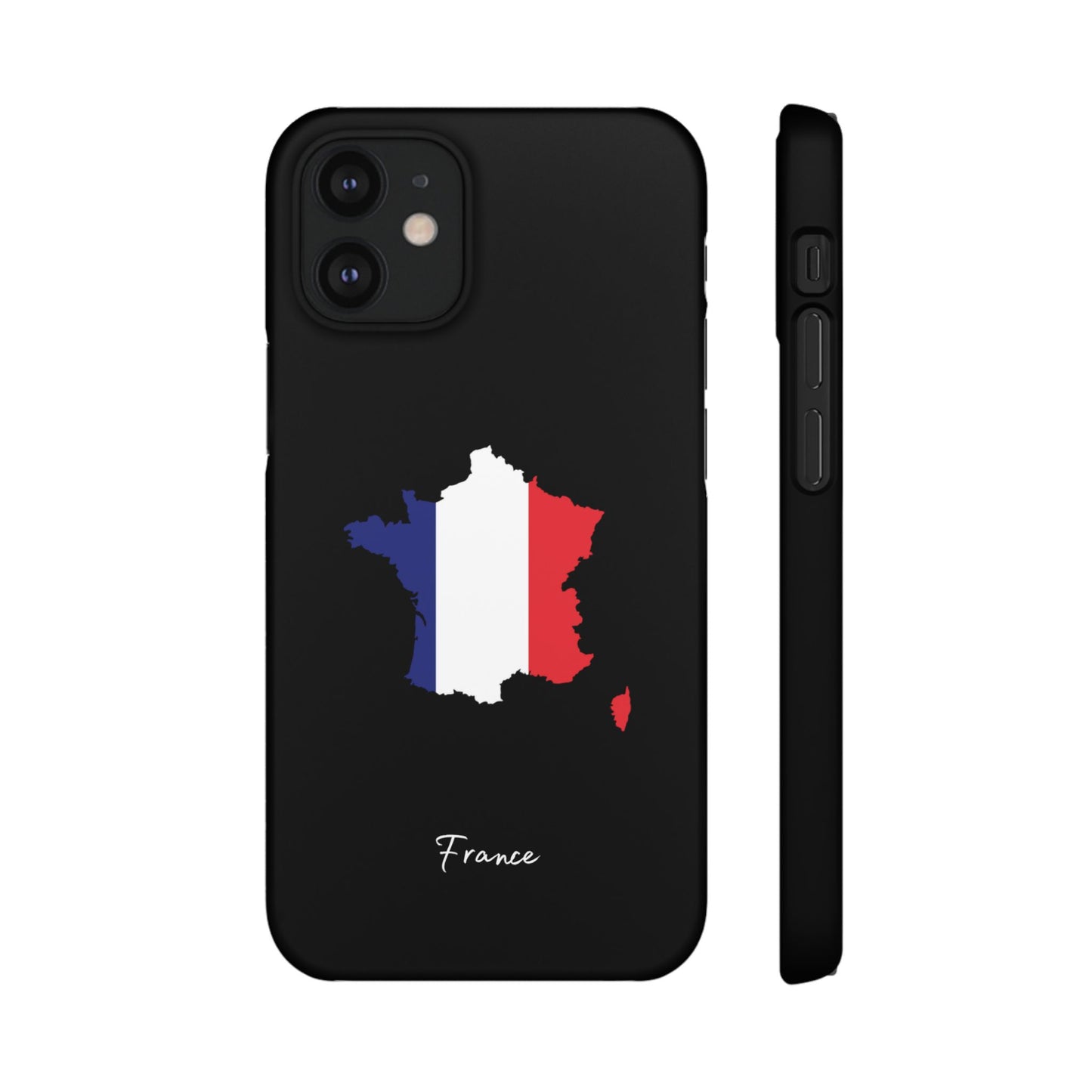 Frankreich Flagge