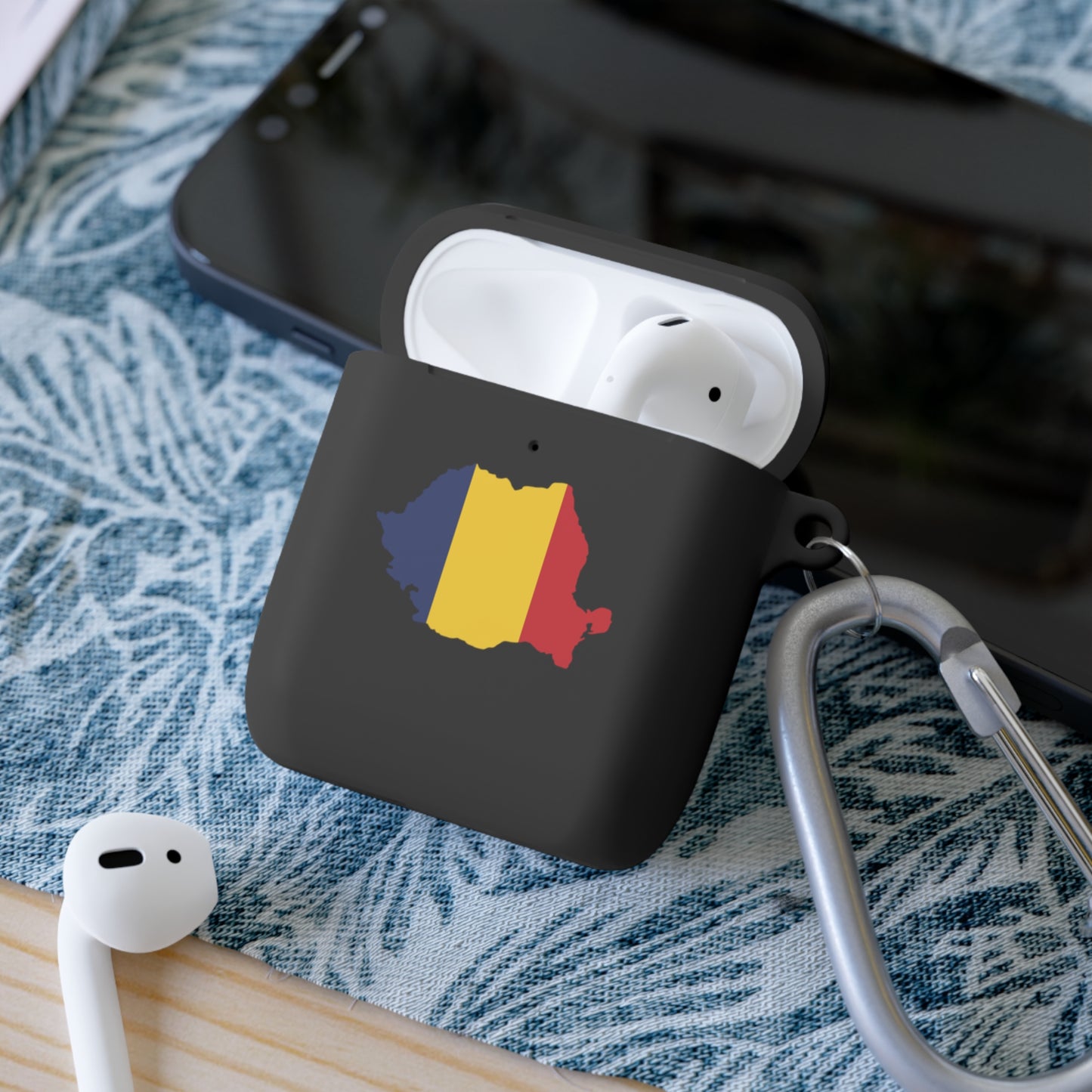 Rumänien AirPods 1 + 2