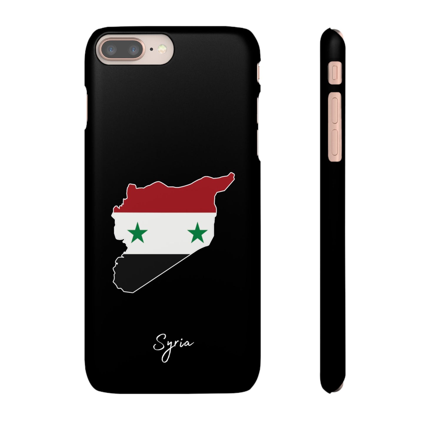 Syrien Flagge