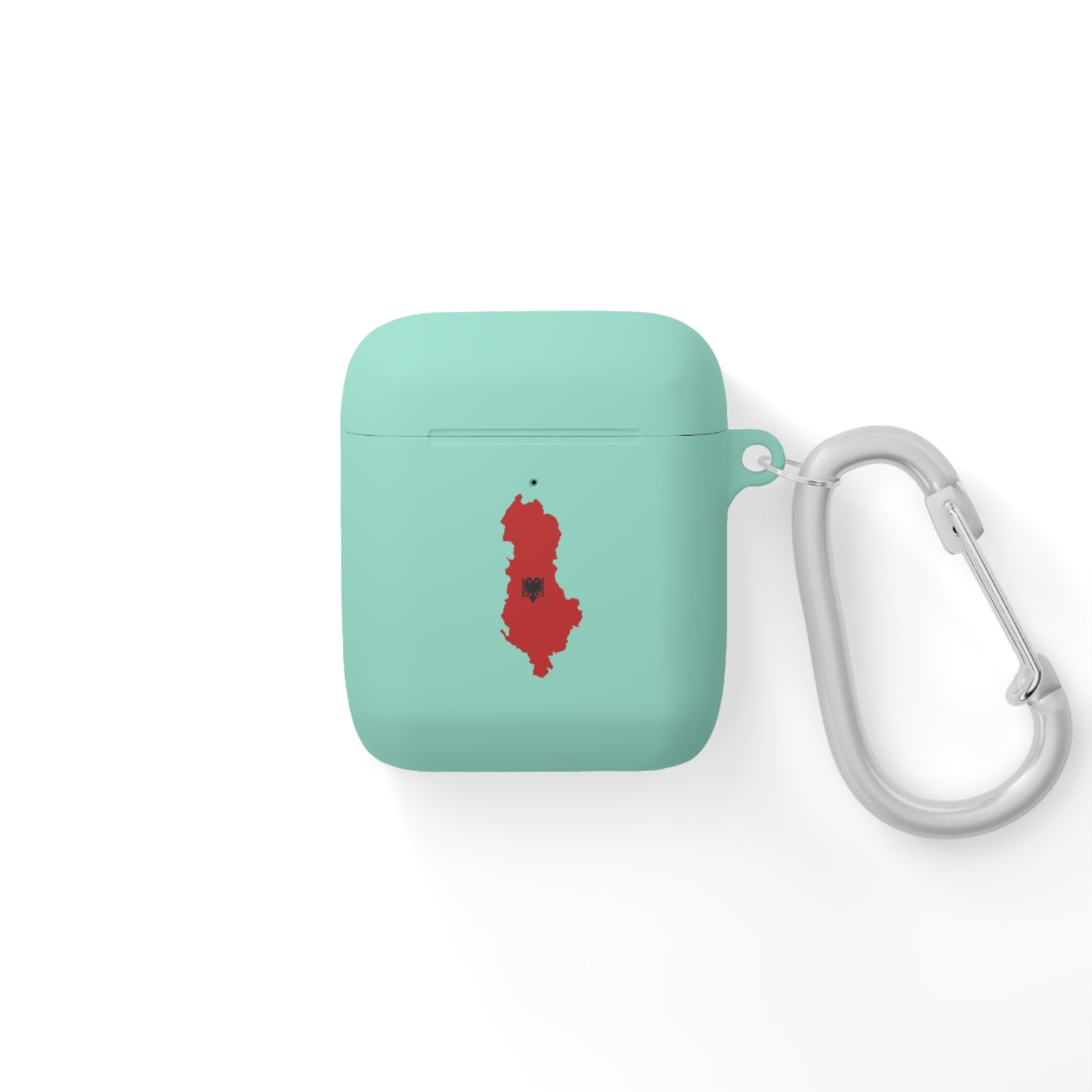 Albanien AirPods 1 + 2
