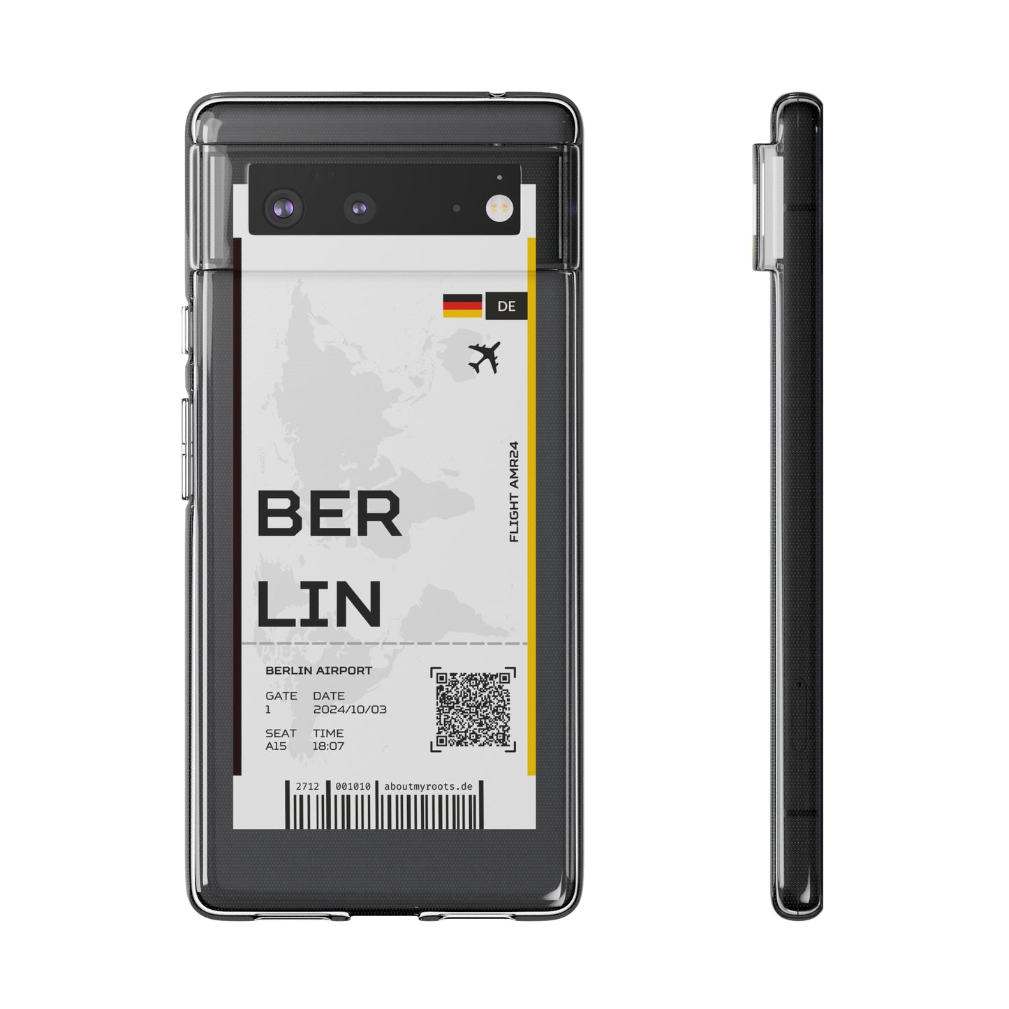 Berlin Ticket