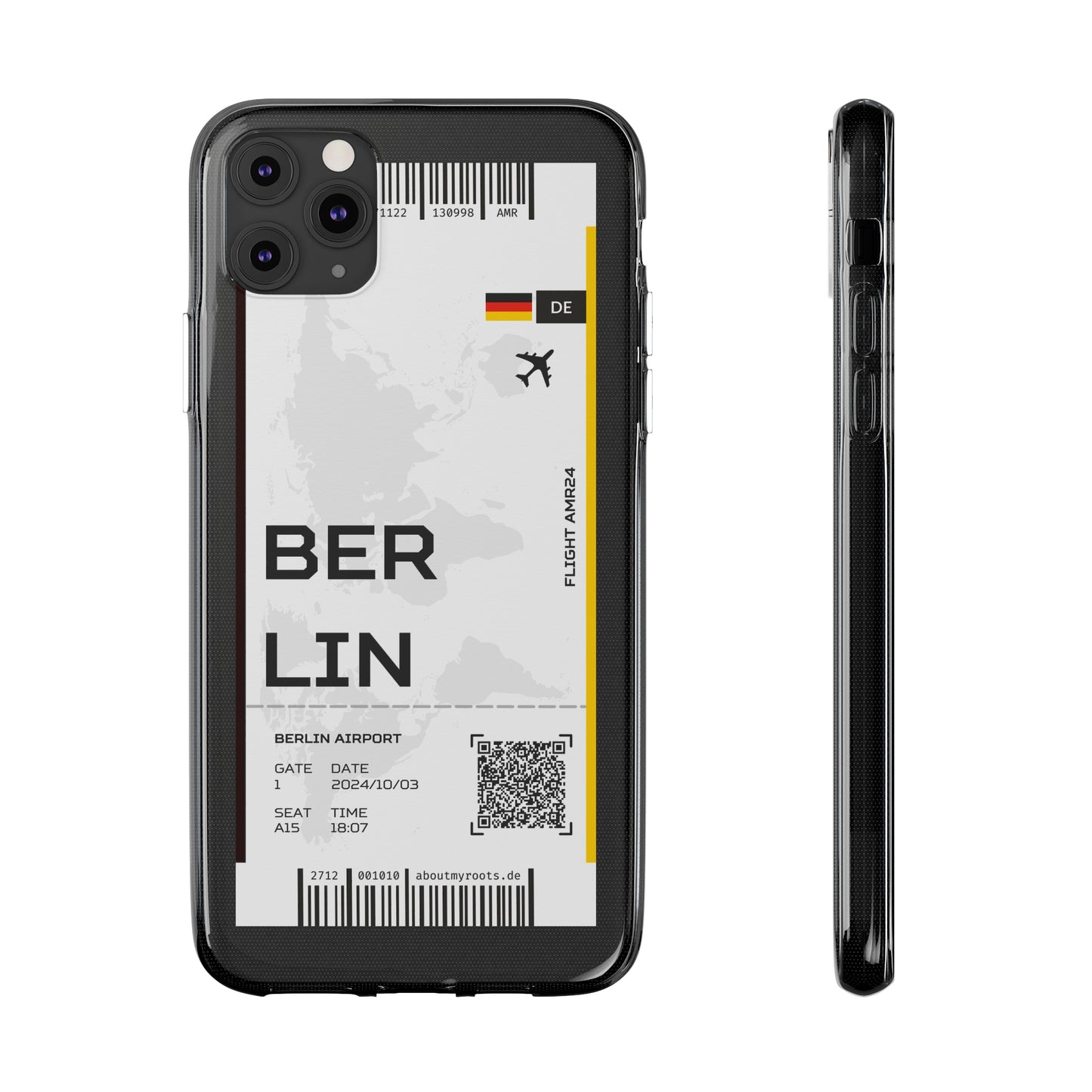 Berlin Ticket