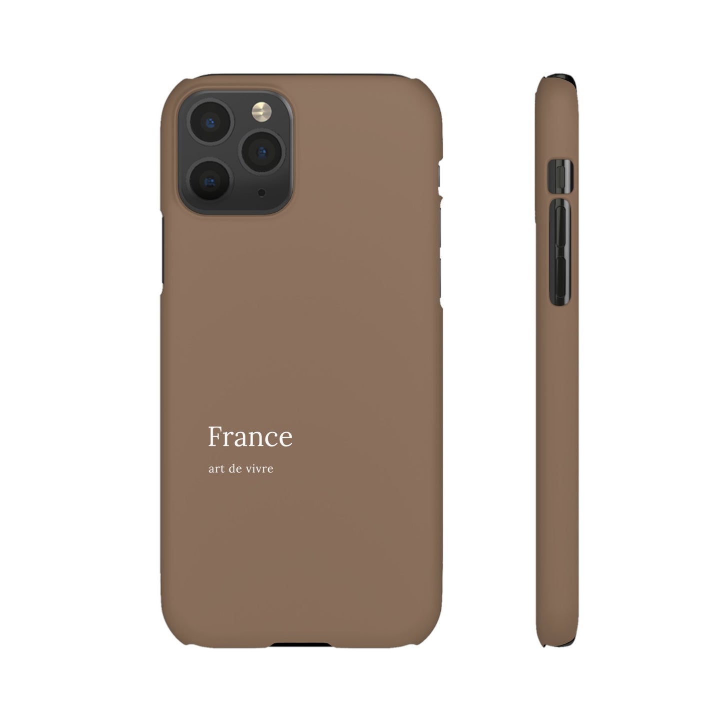 About France