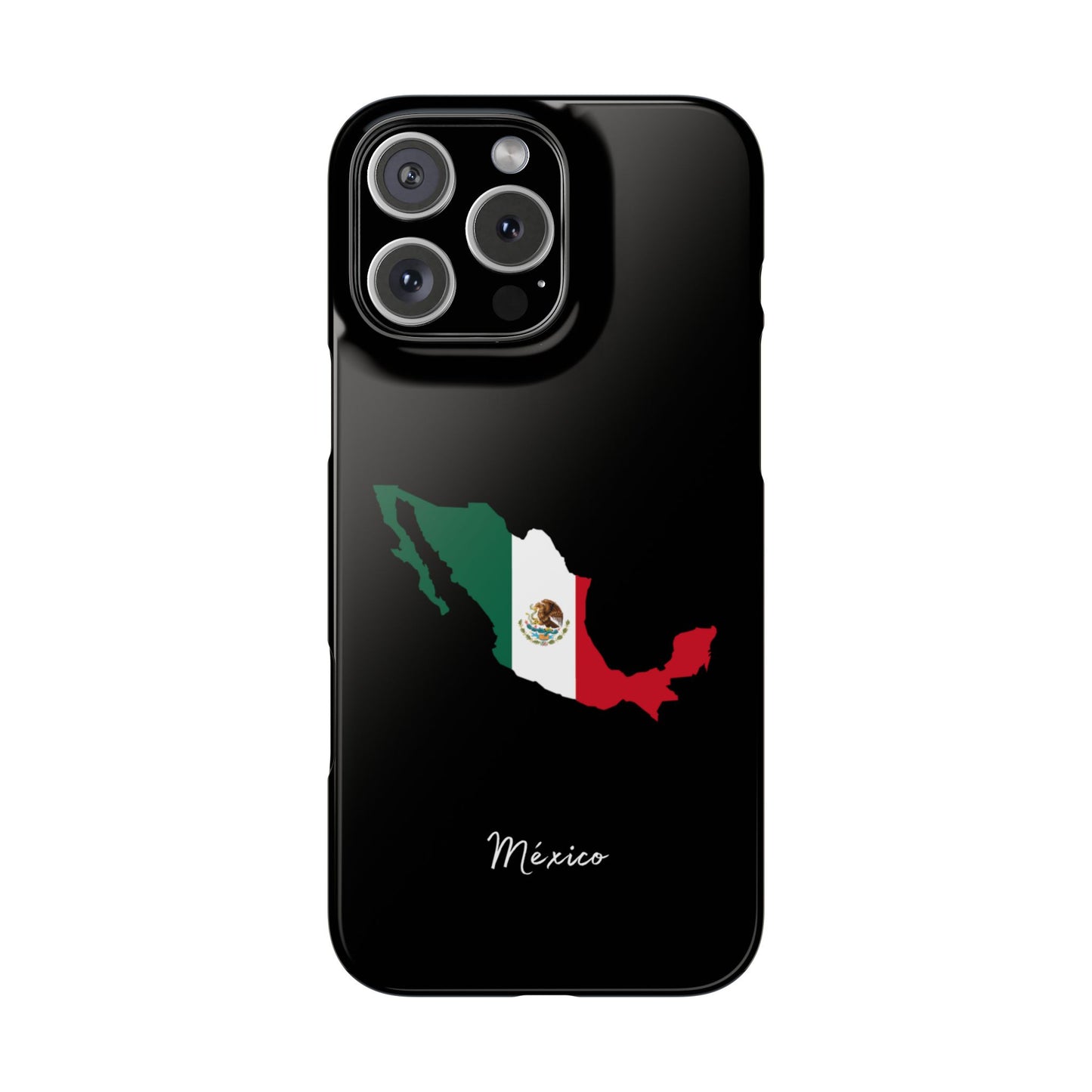 Mexiko Flagge