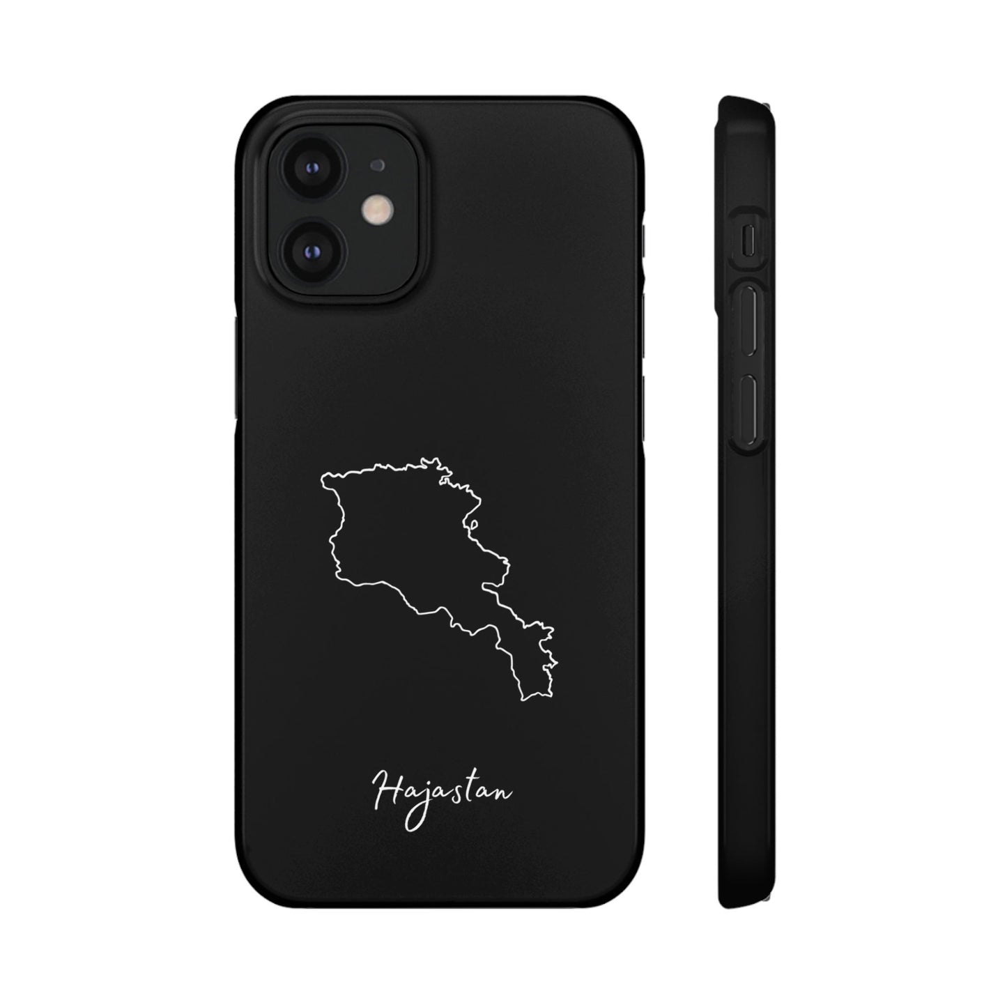 Armenien Landkarte armenisch