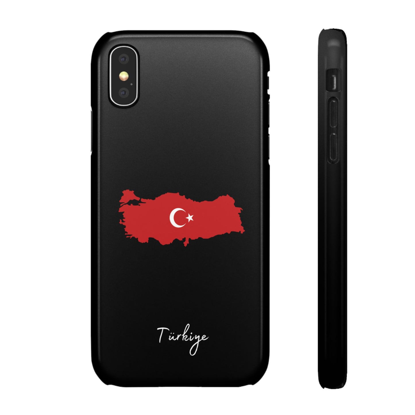 Türkei Flagge
