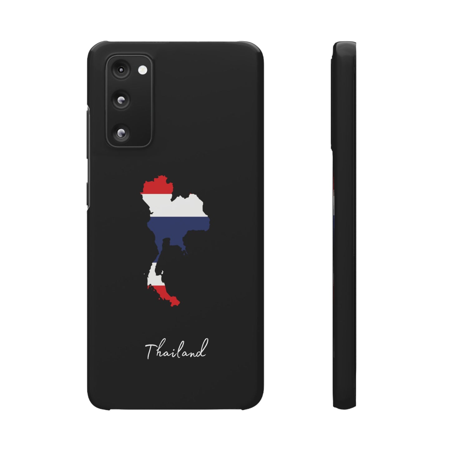 Thailand Flagge