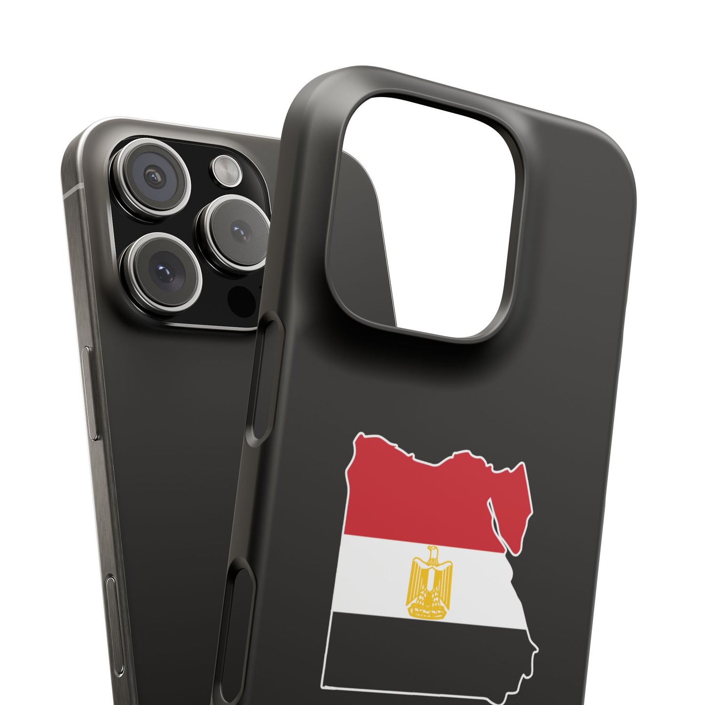 Ägypten Flagge