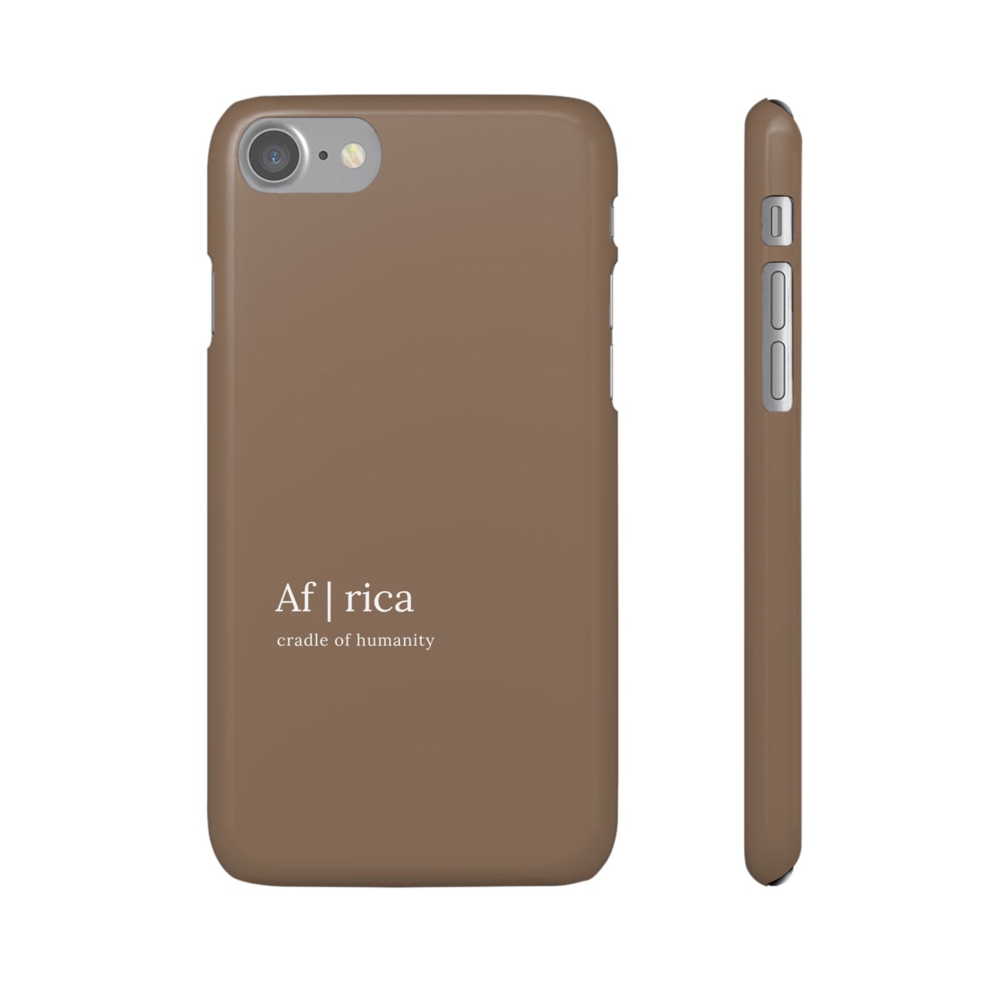 About Africa