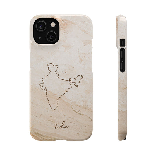 Indien Marmor Look