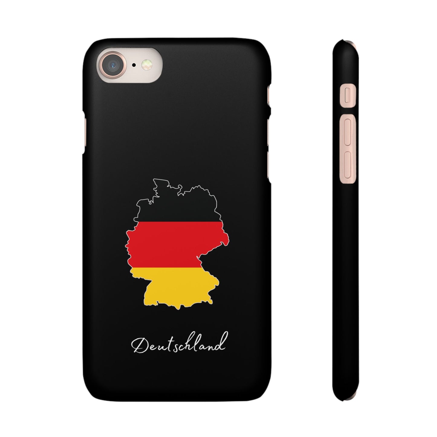 Deutschland Flagge